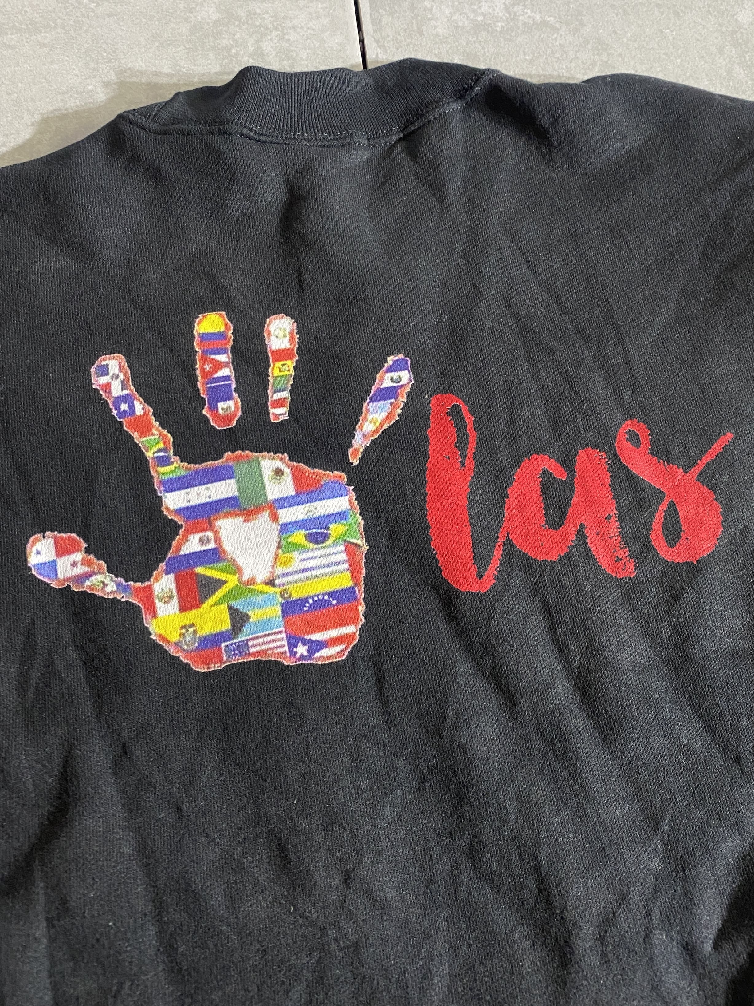 90s Hanes SWEATSHIRT