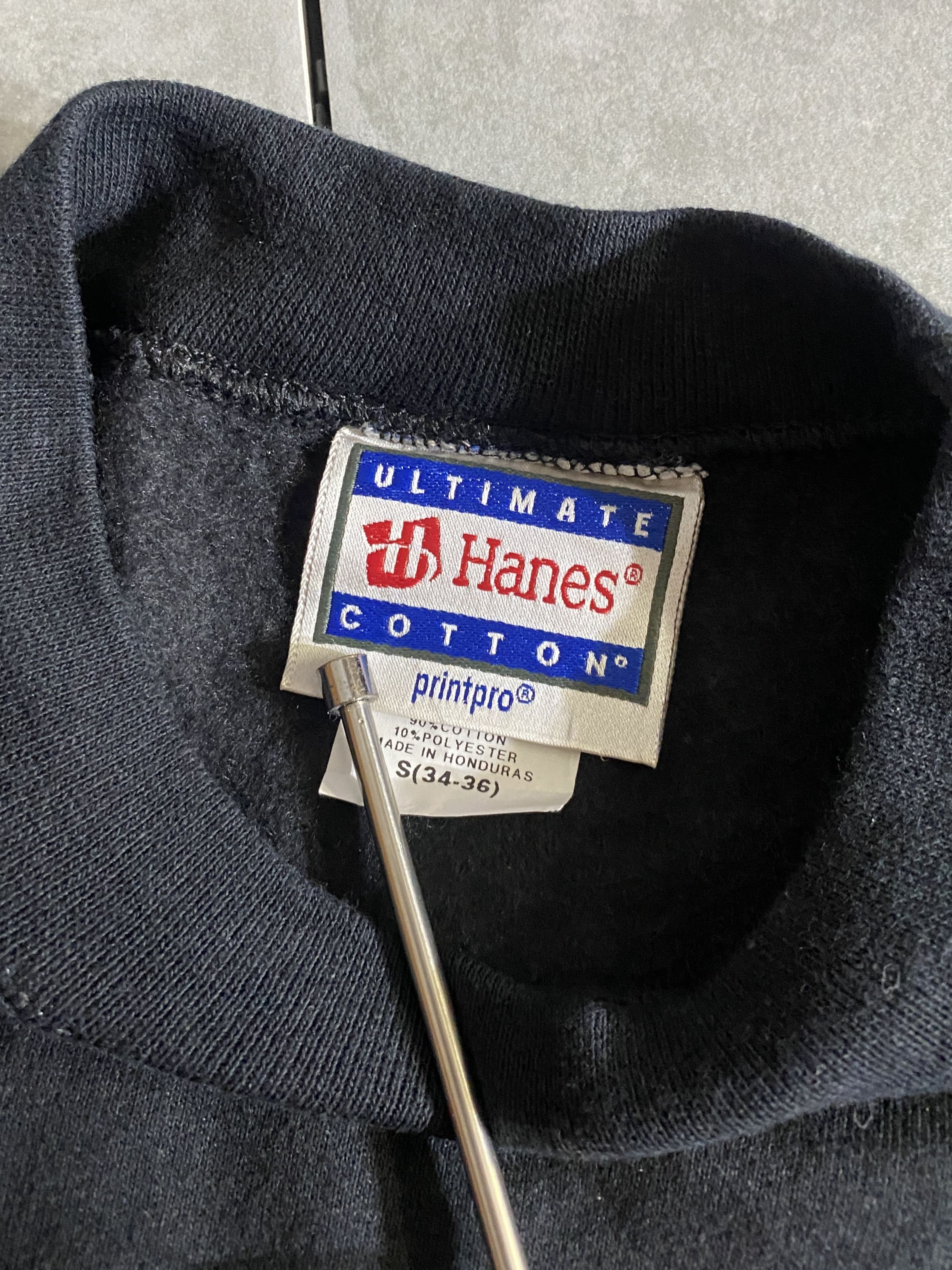 90s Hanes SWEATSHIRT