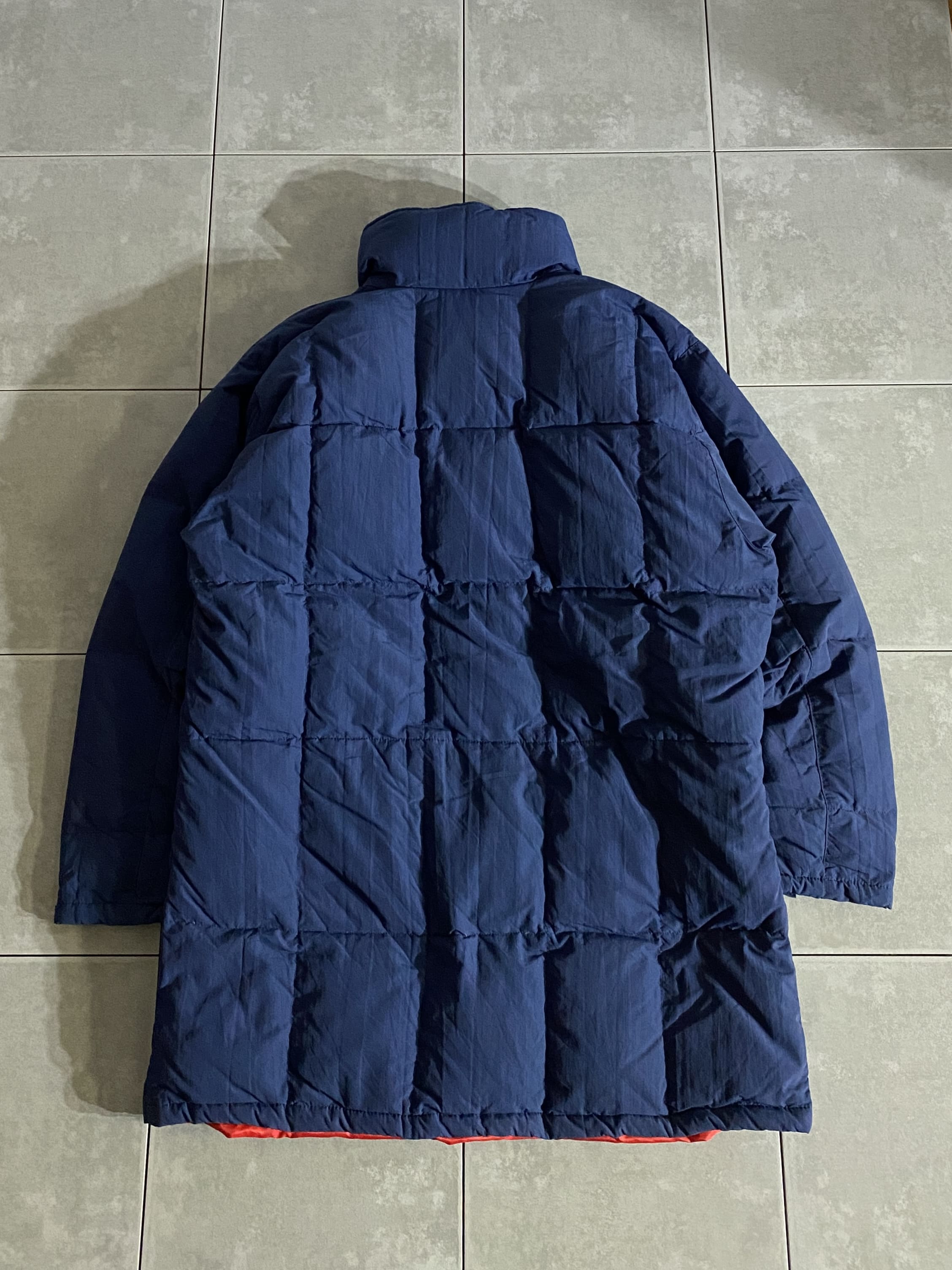 【L.L.Bean】80s-90s Down Jacket MADE IN USA