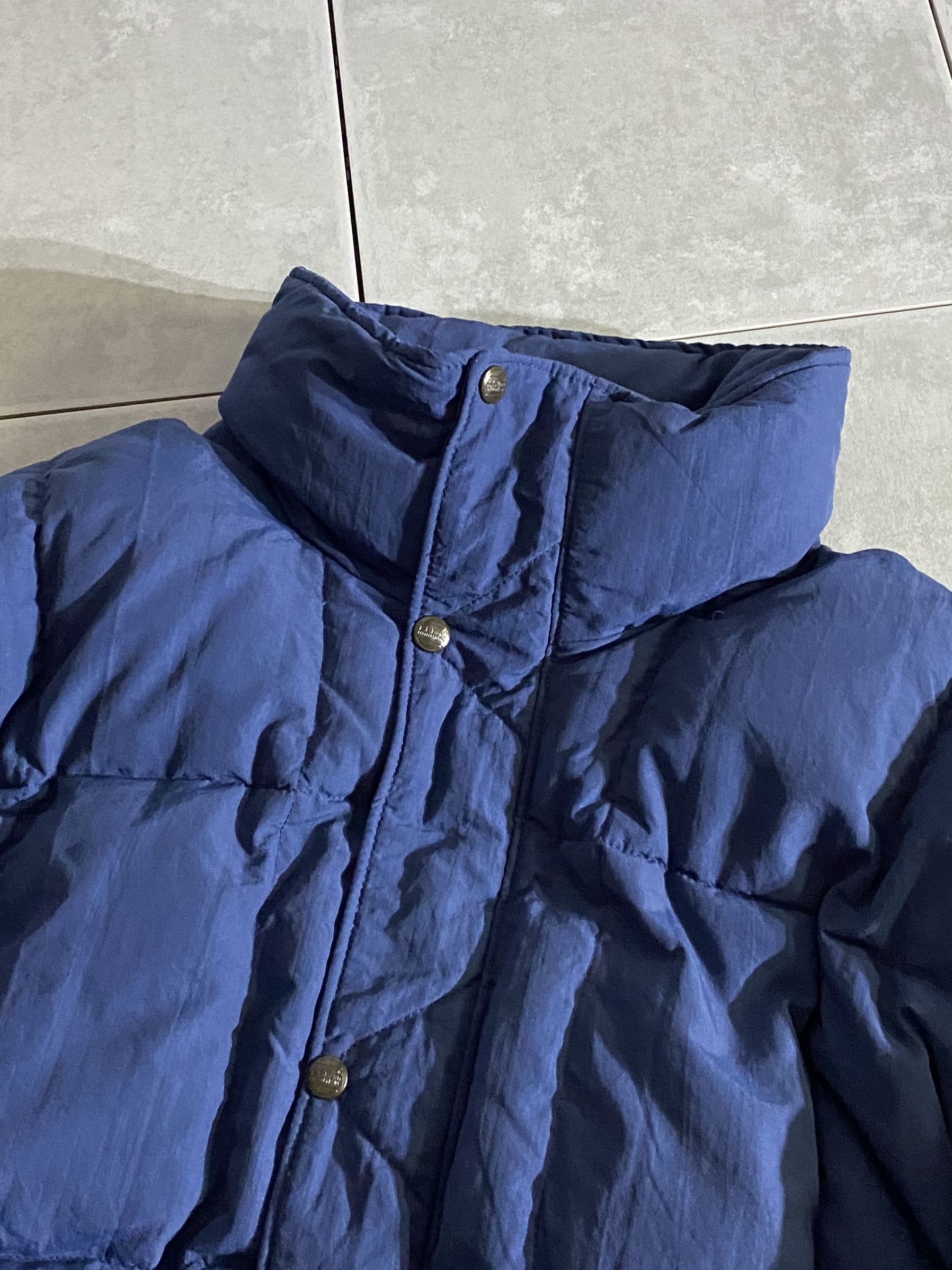 【L.L.Bean】80s-90s Down Jacket MADE IN USA