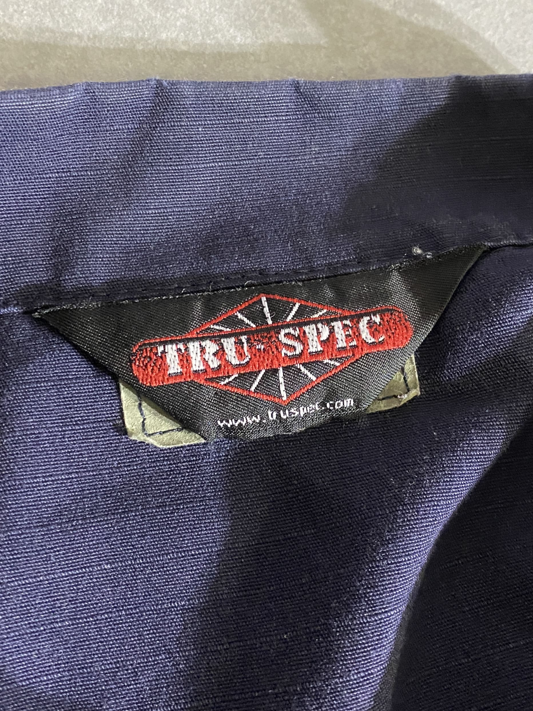 【TRU-SPEC】Utility Shirt 