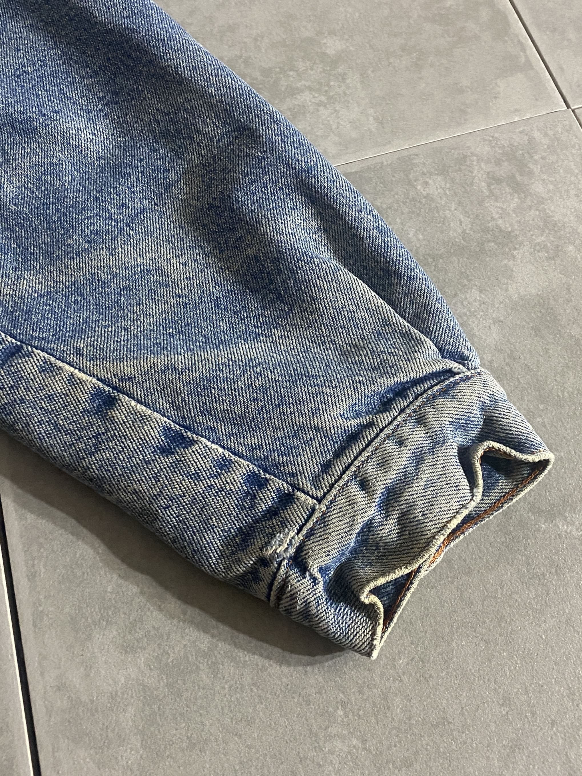 【COMPLICES】Denim Jacket