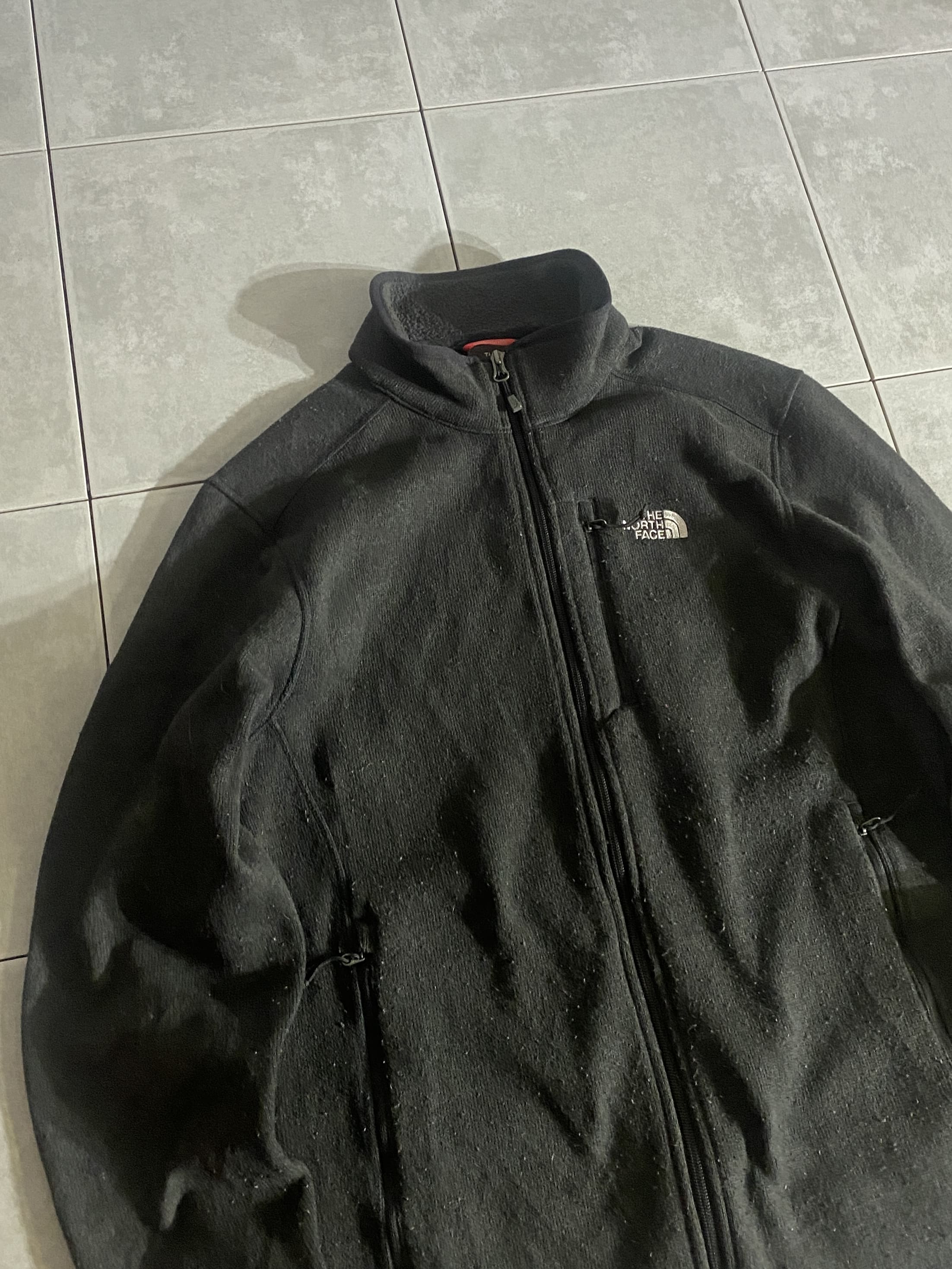 【THE NORTH FACE】Fleece Jacket