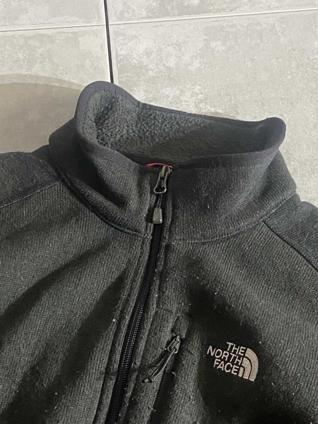 【THE NORTH FACE】Fleece Jacket