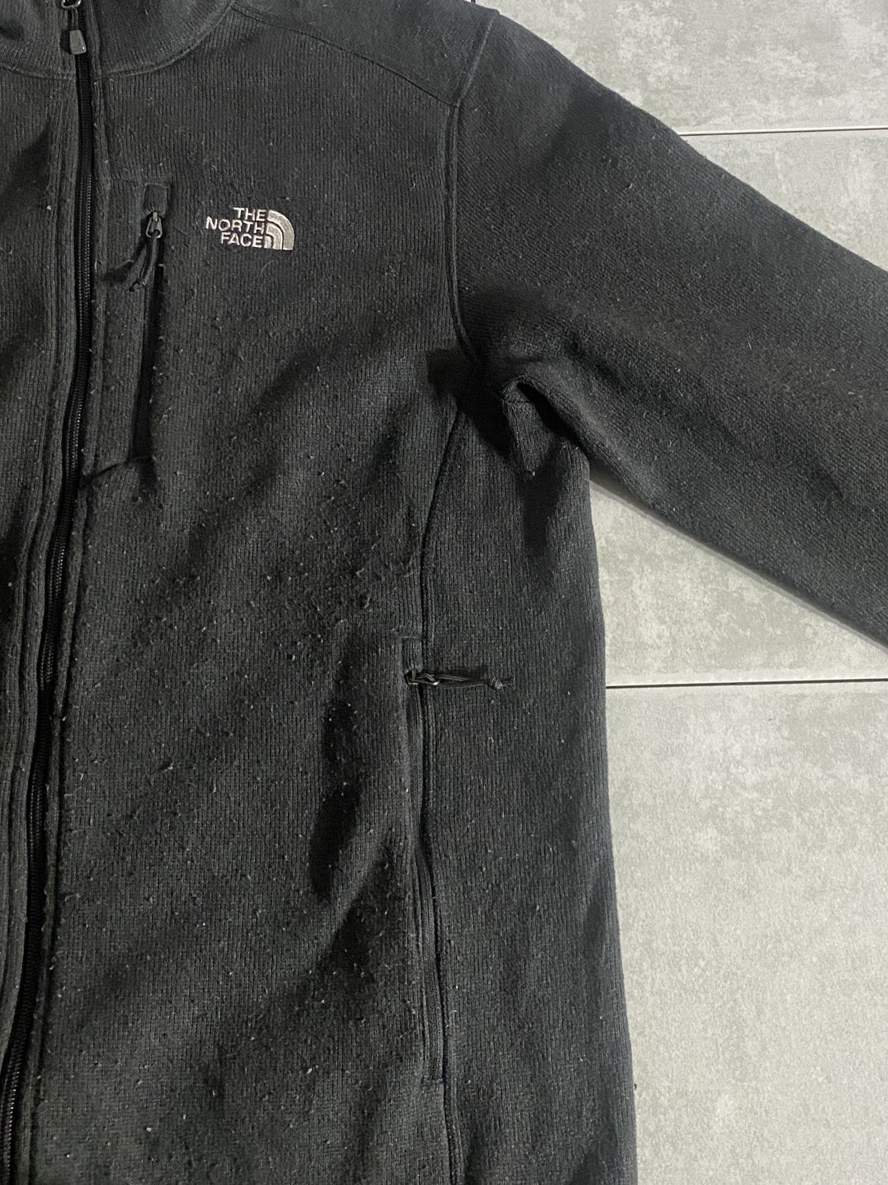 【THE NORTH FACE】Fleece Jacket