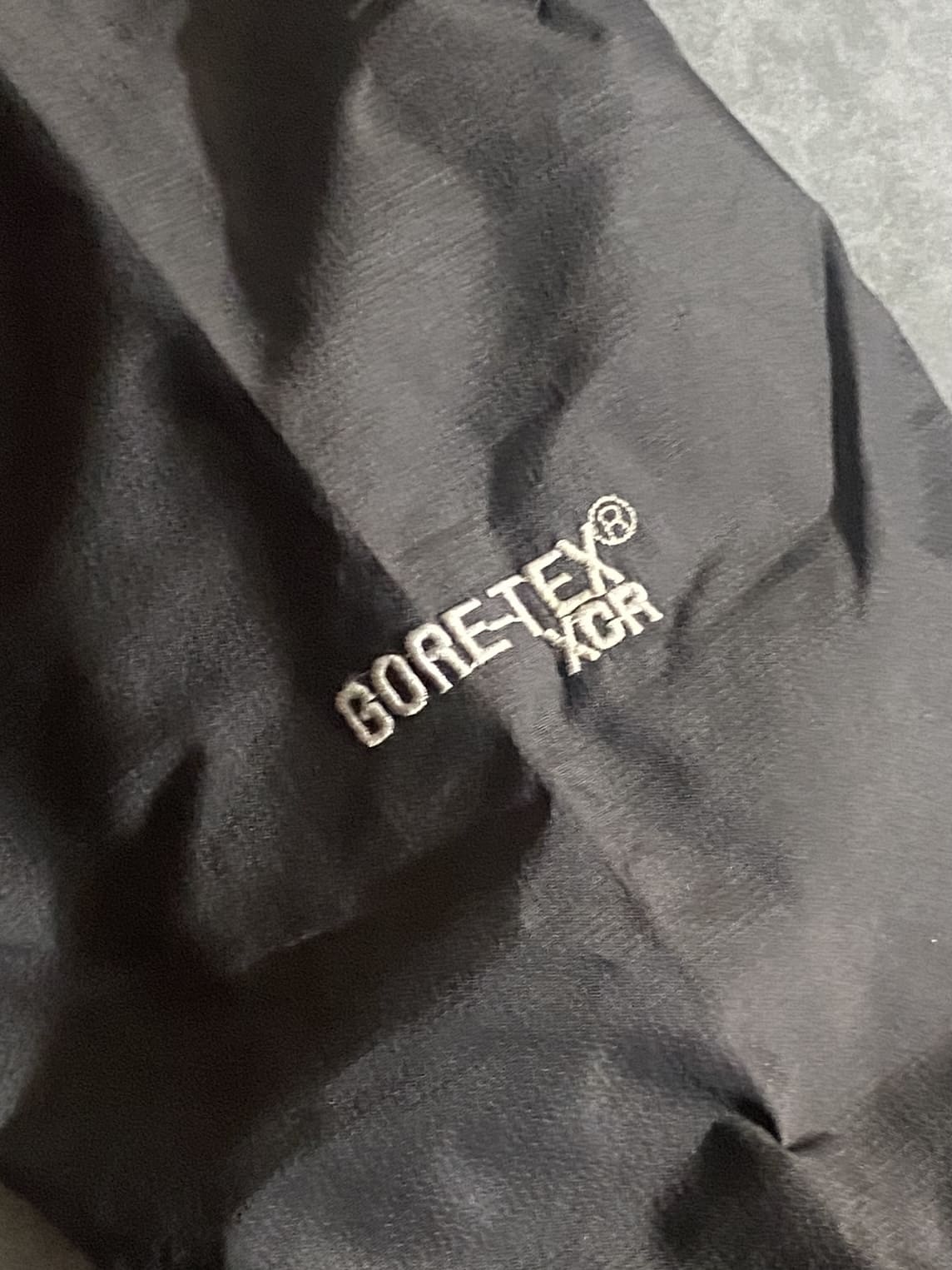 【THE NORTH FACE】Summit Series GORE-TEX Parka