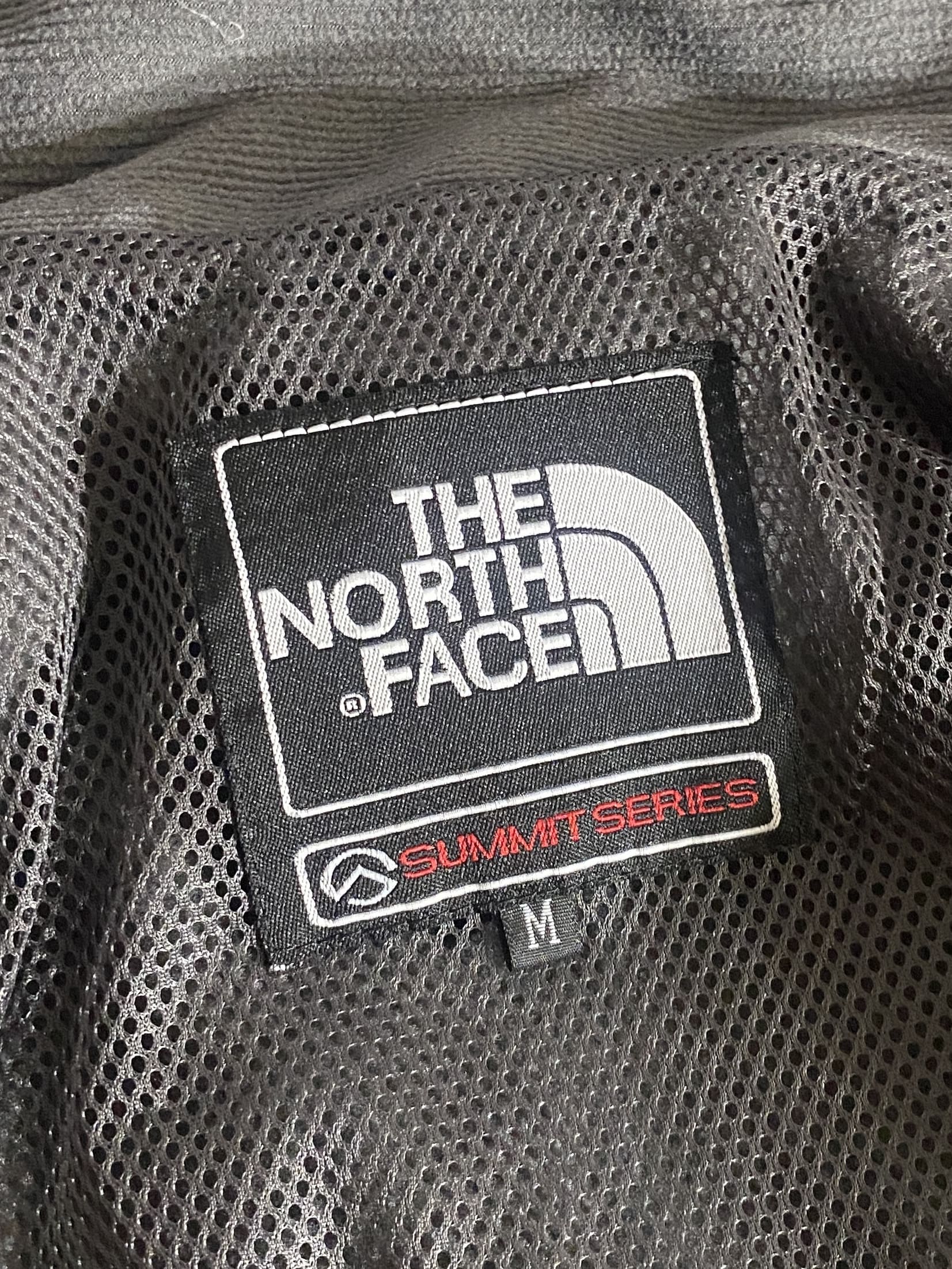 【THE NORTH FACE】Summit Series GORE-TEX Parka