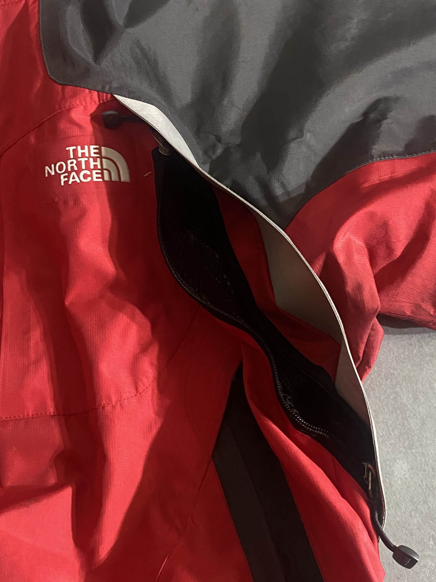 【THE NORTH FACE】Summit Series GORE-TEX Parka