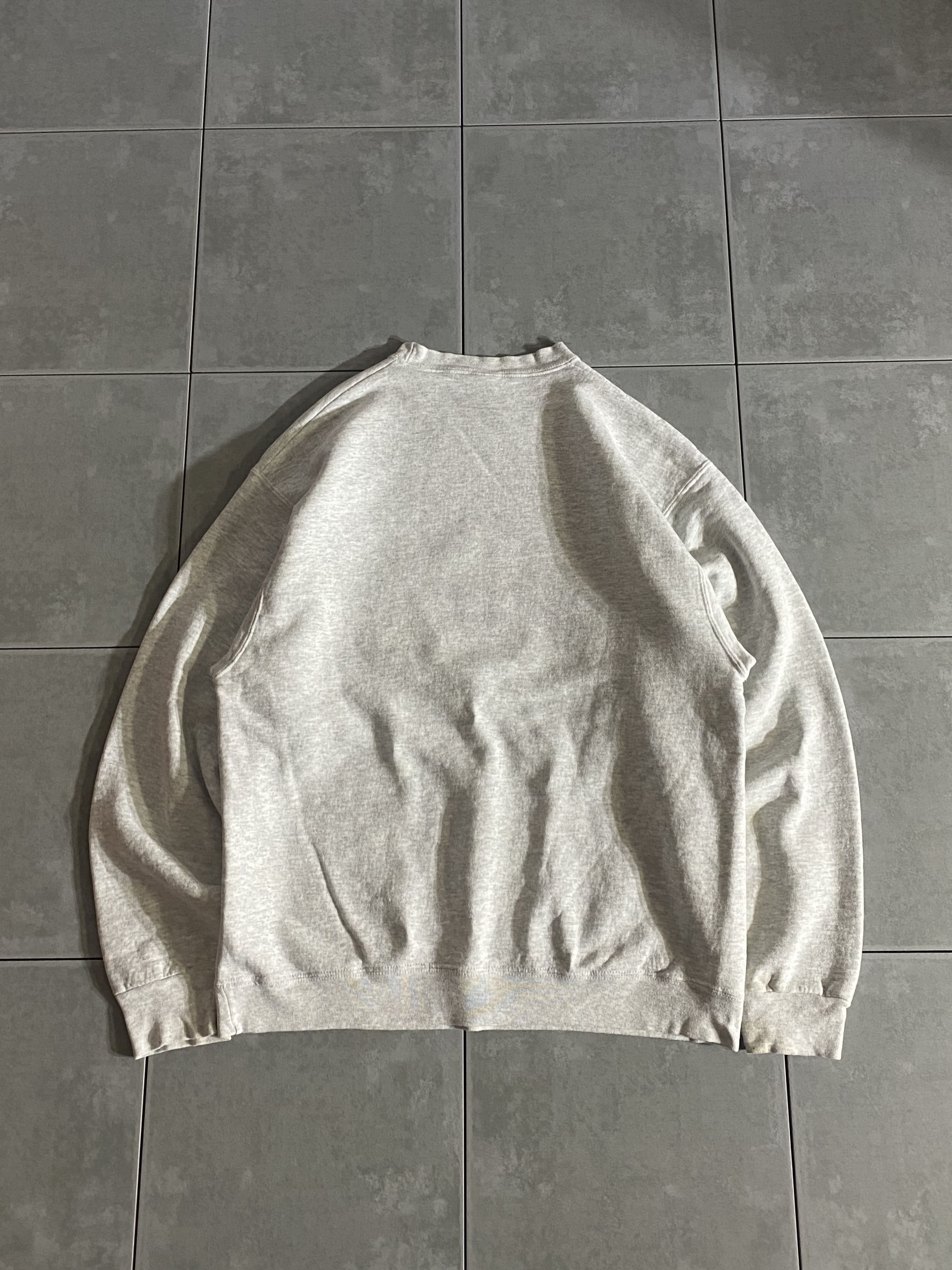 【FRUIT OF THE LOOM】USMC Sweatshirt