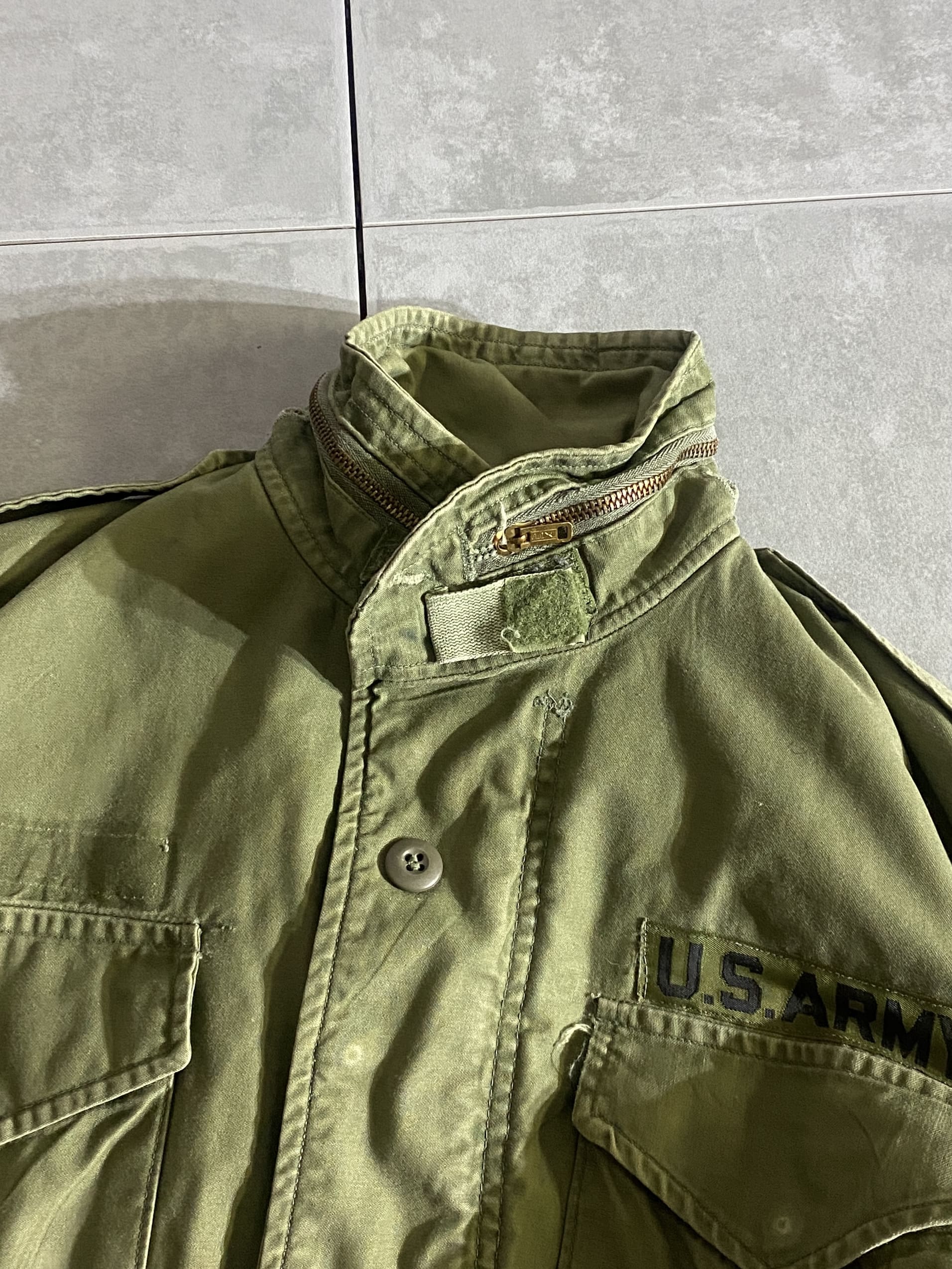 M-65 Field Jacket 3rd Model