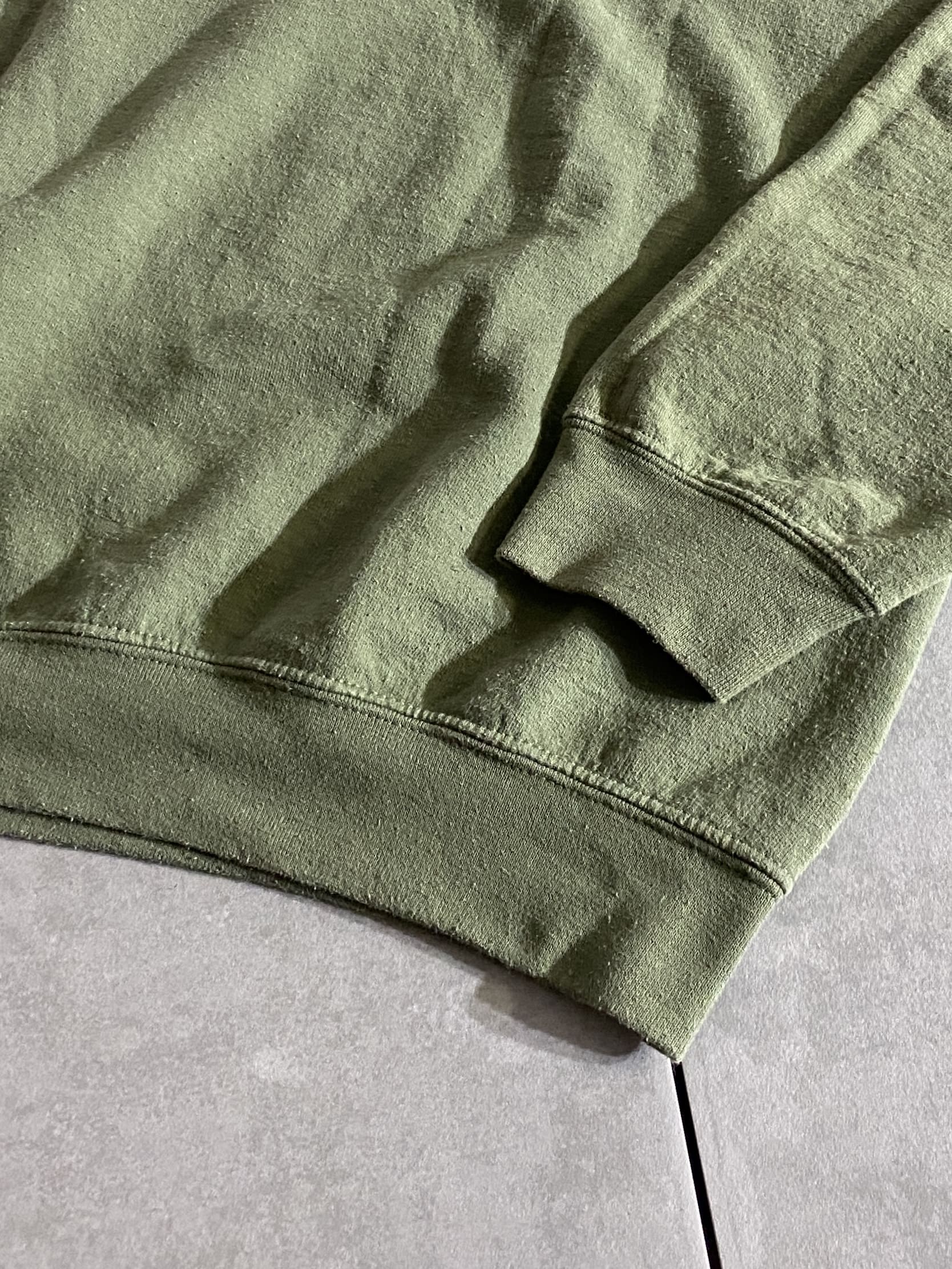 【GILDAN】Military Sweatshirt