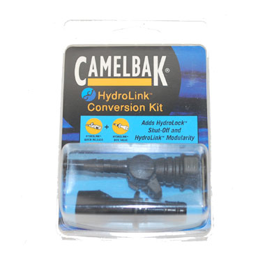 米軍払い下げ品 新品軍用

CAMELBAK　HYDROLINK CONVERSION KIT

ケミカル対応

ハイドレーションの吸い口パーツ
チューブに繋げるバルブとなっております。
お手持ちのキャメルバッグの予備用にいかがでしょうか？