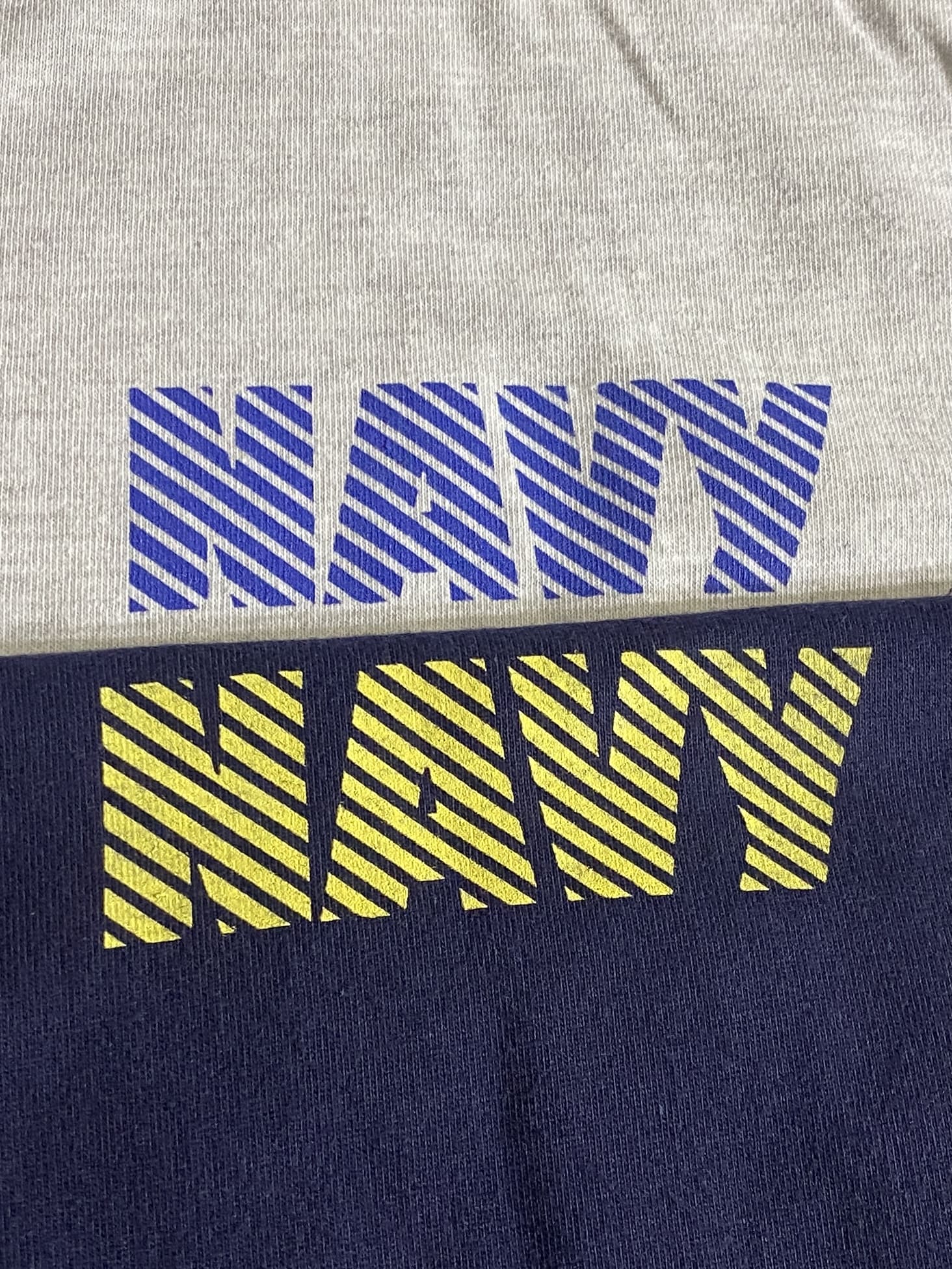 U.S. NAVY SLASH L/S Tee