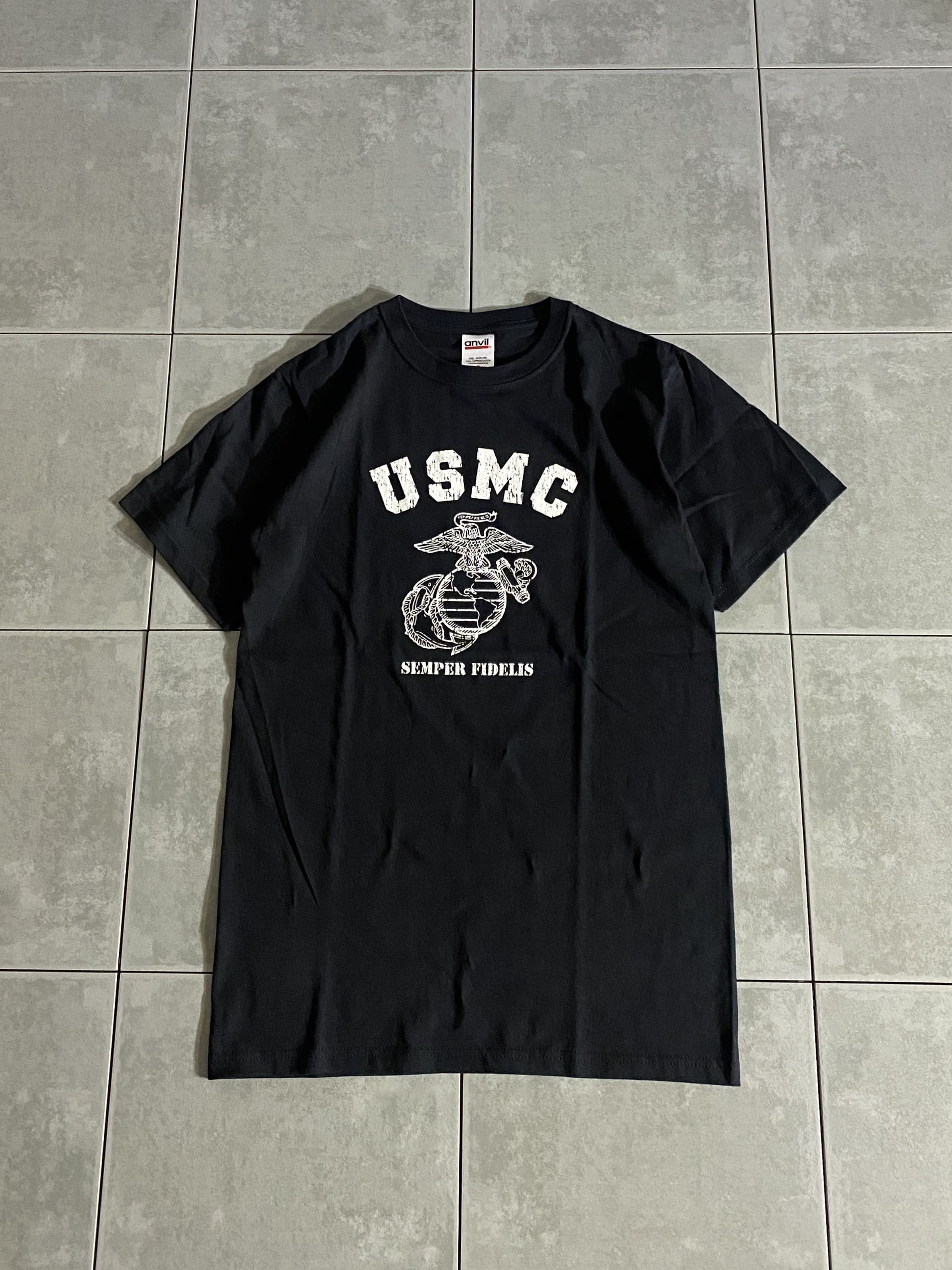 U.S. FORCES SERIES USMC S/S Tee