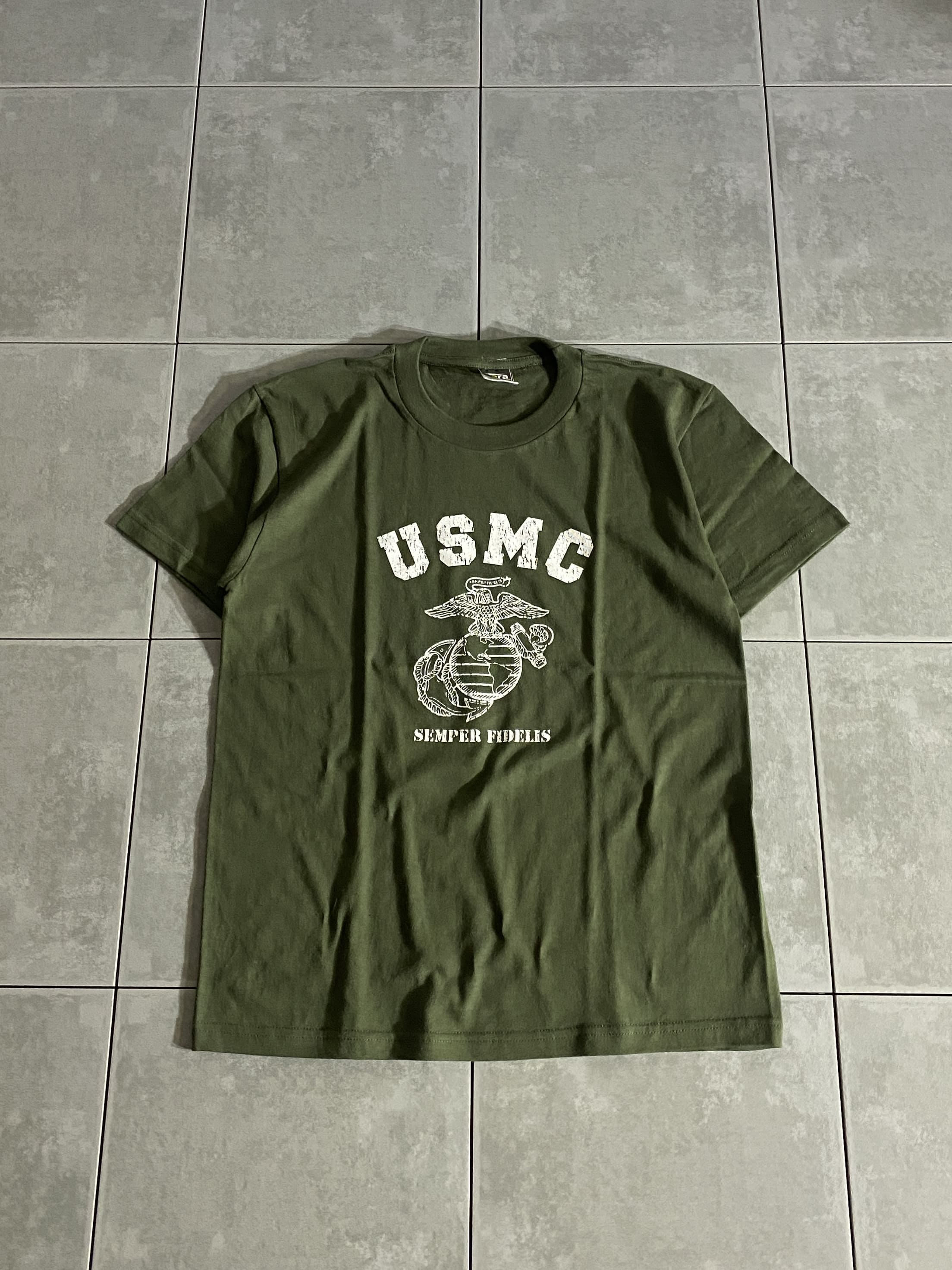 U.S. FORCES SERIES USMC S/S Tee