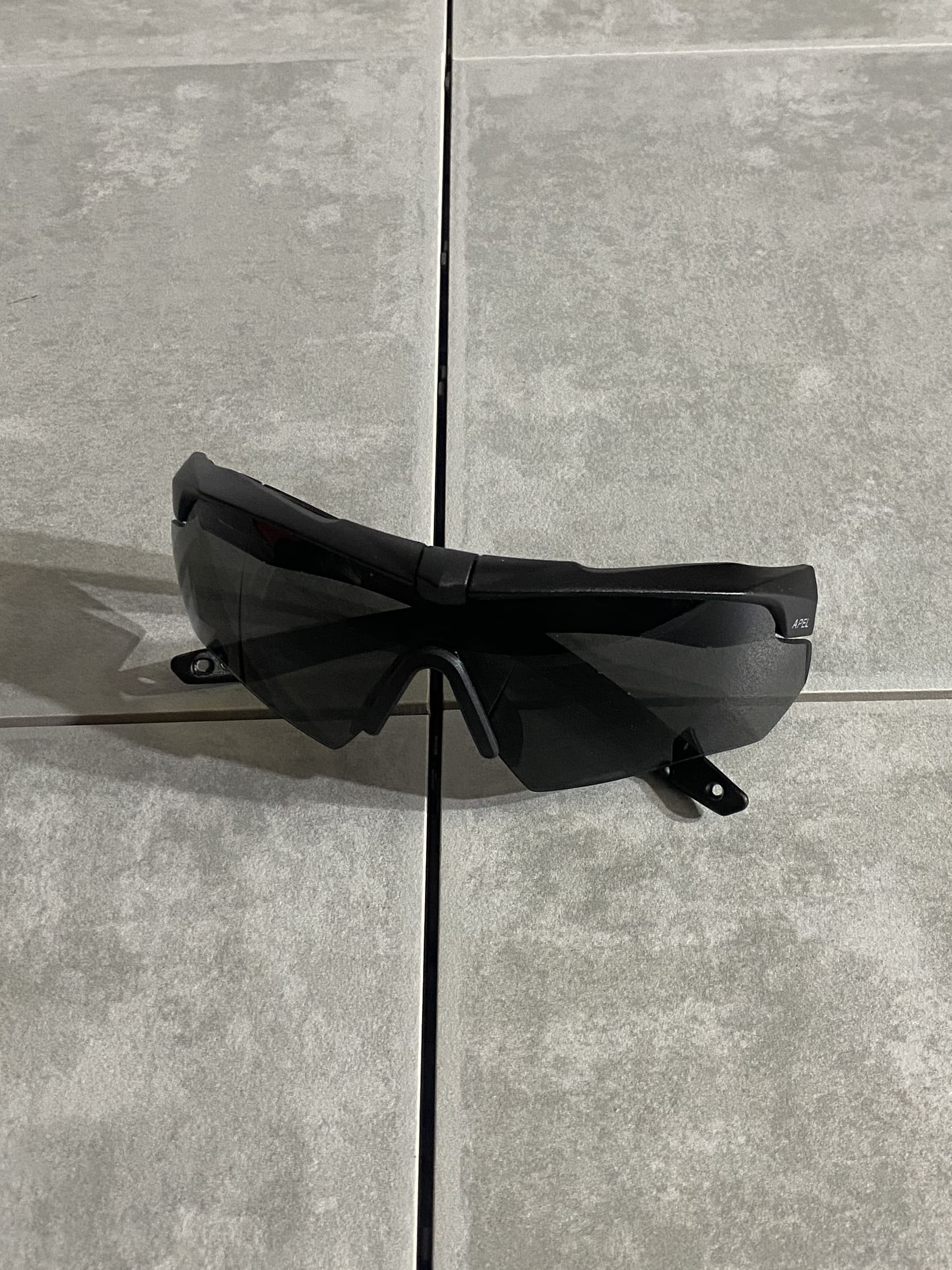 ESS CROSSBOW EYEWEAR