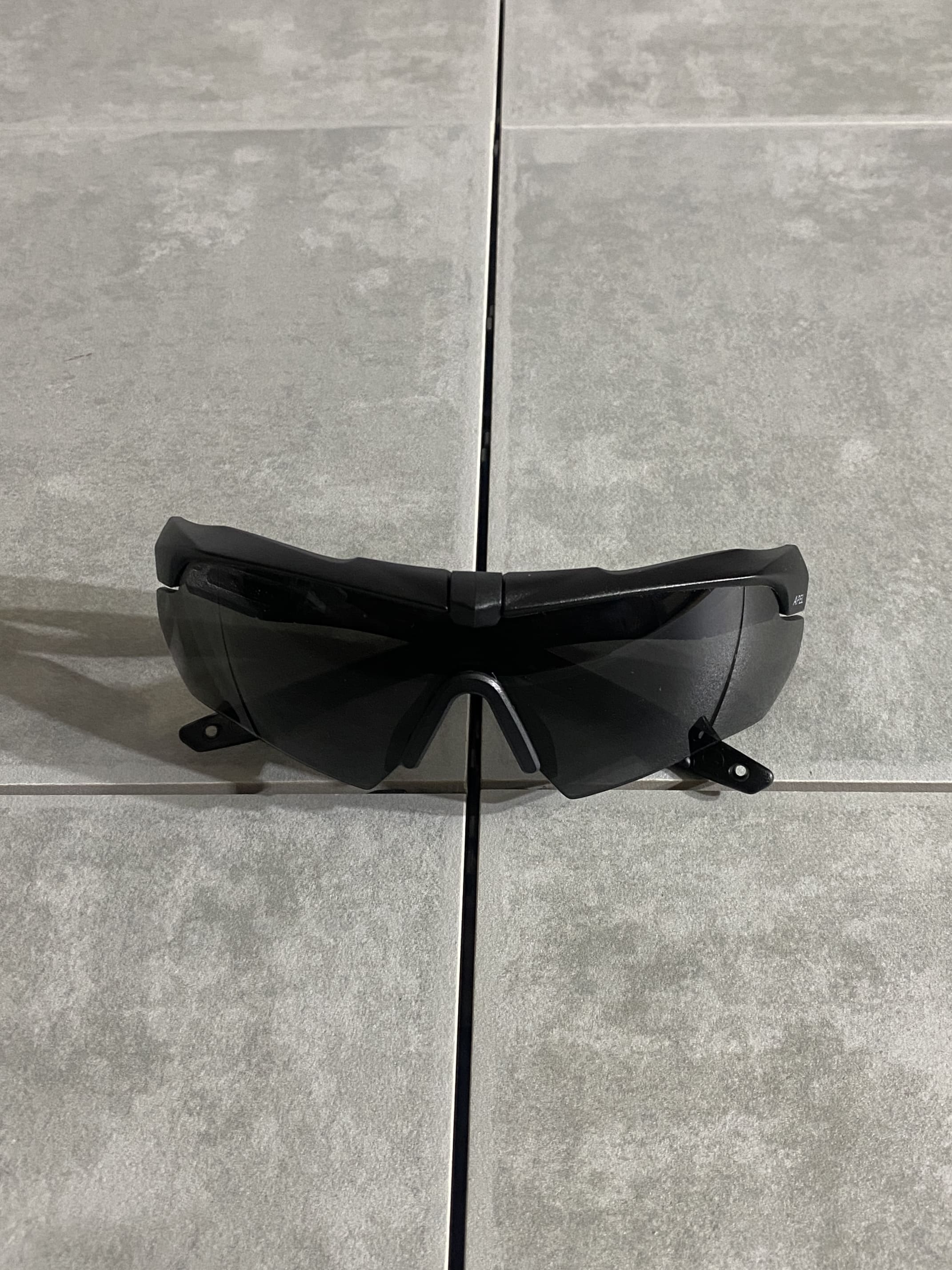 ESS CROSSBOW EYEWEAR