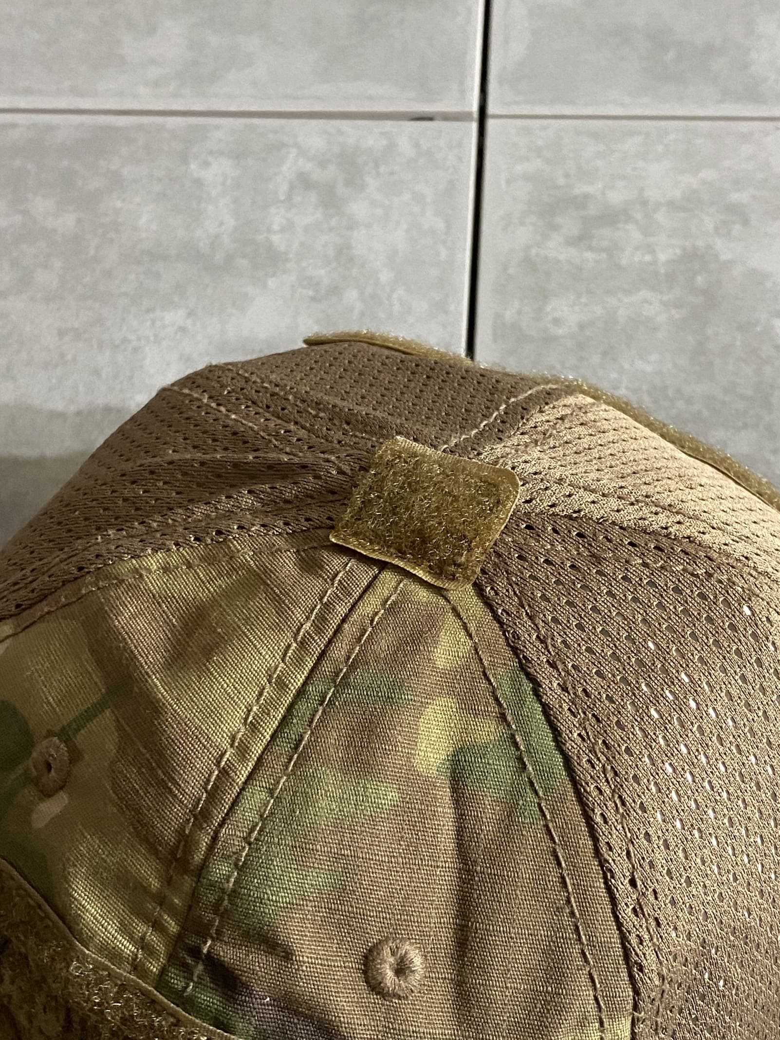 【CONDOR】Multicam Cap