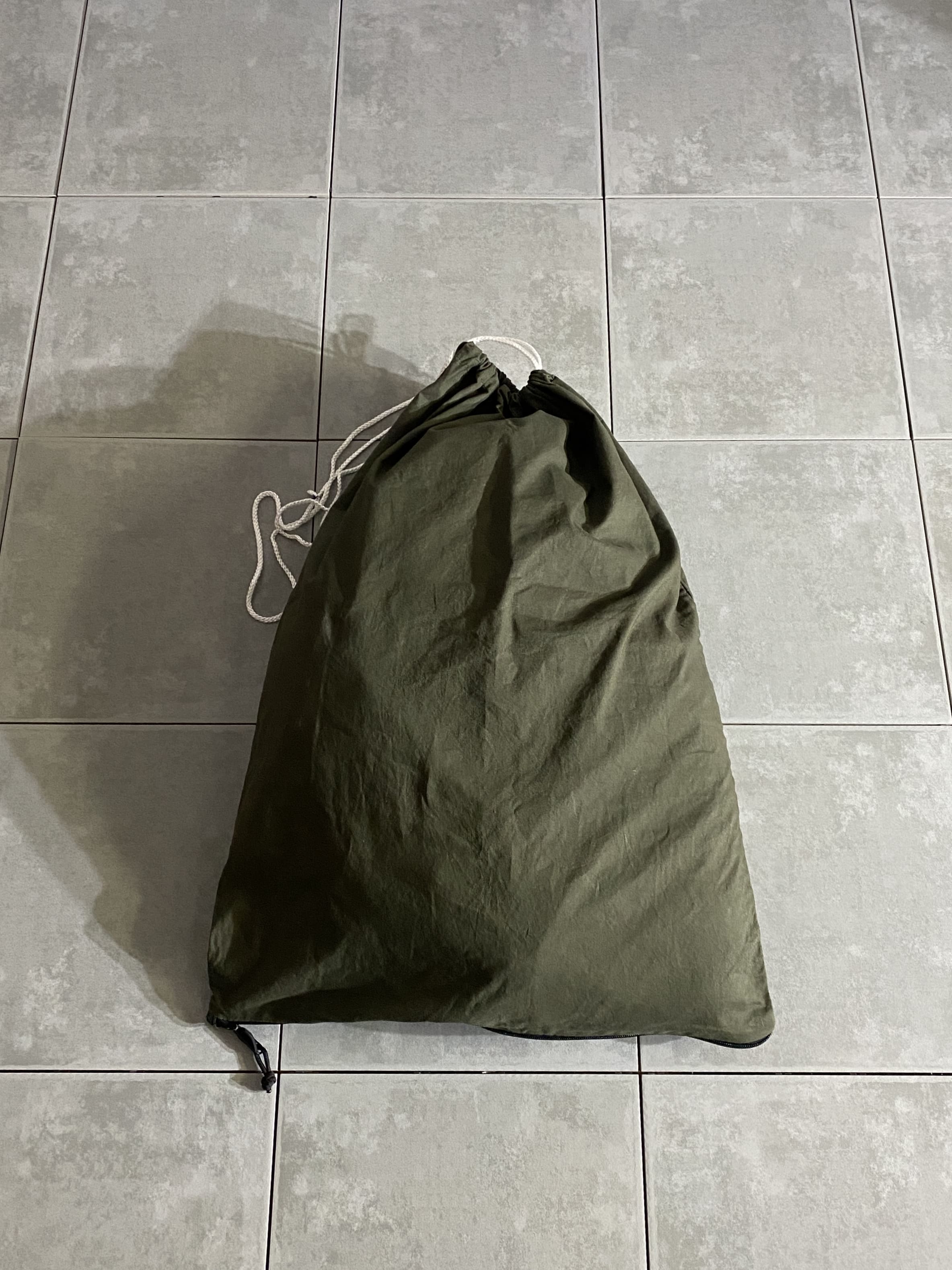 US Laundry bag