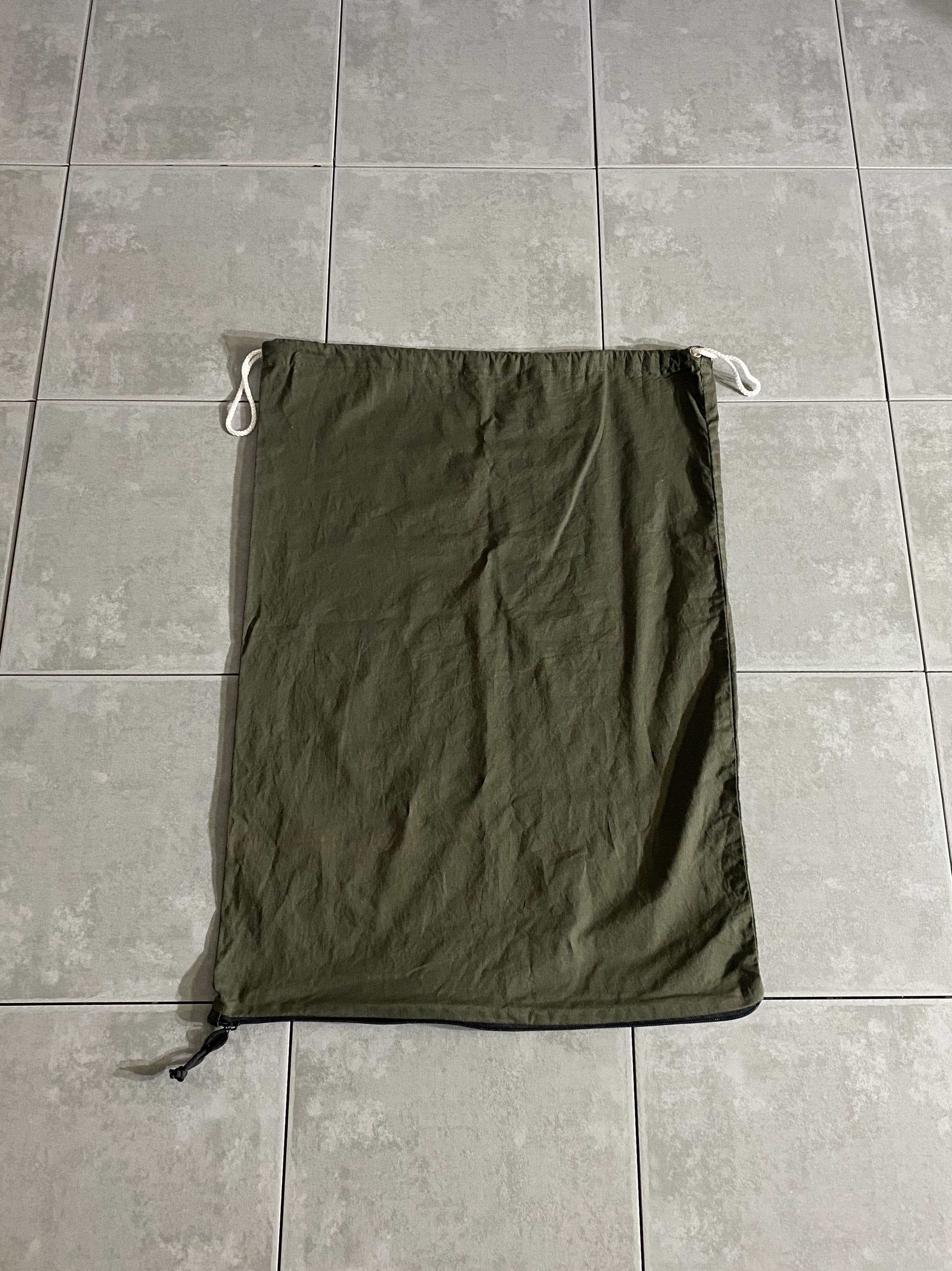 US Laundry bag