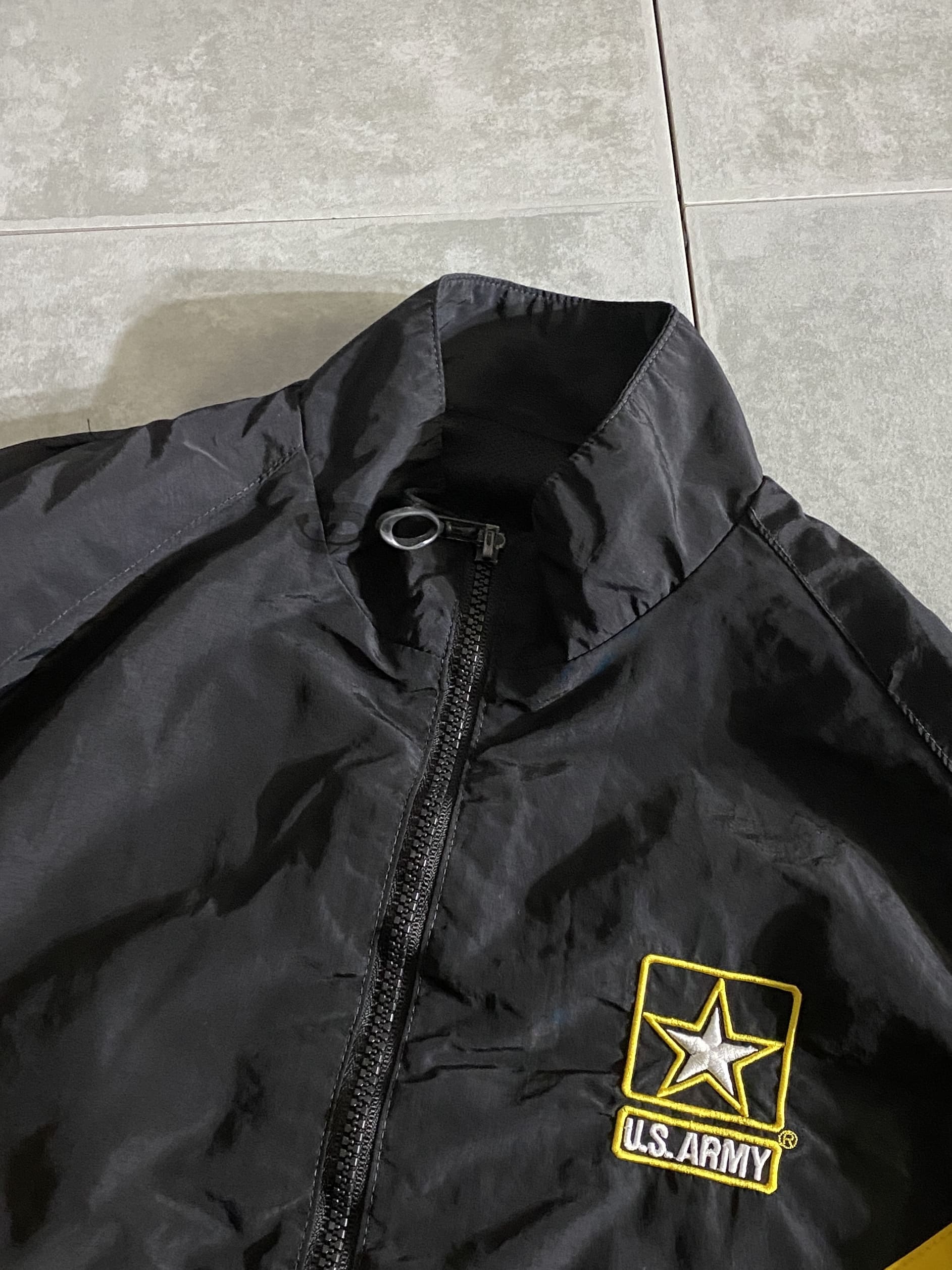 U.S.ARMY APFU Training Jacket