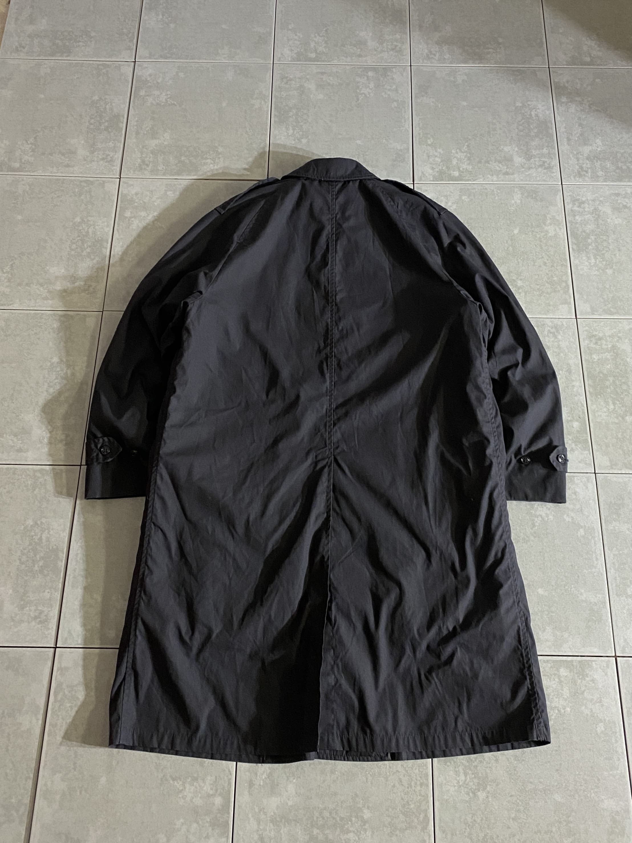 U.S.NAVY All Weather Coat 