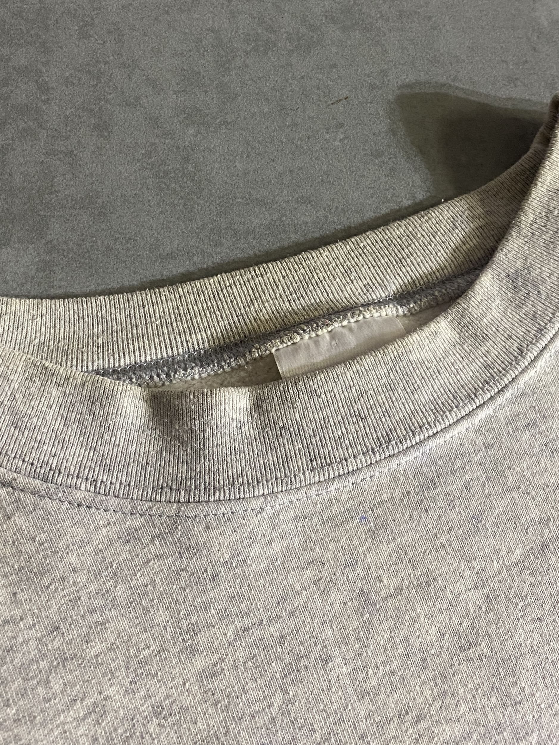 U.S.AIR FORCE Sweatshirt MADE IN USA