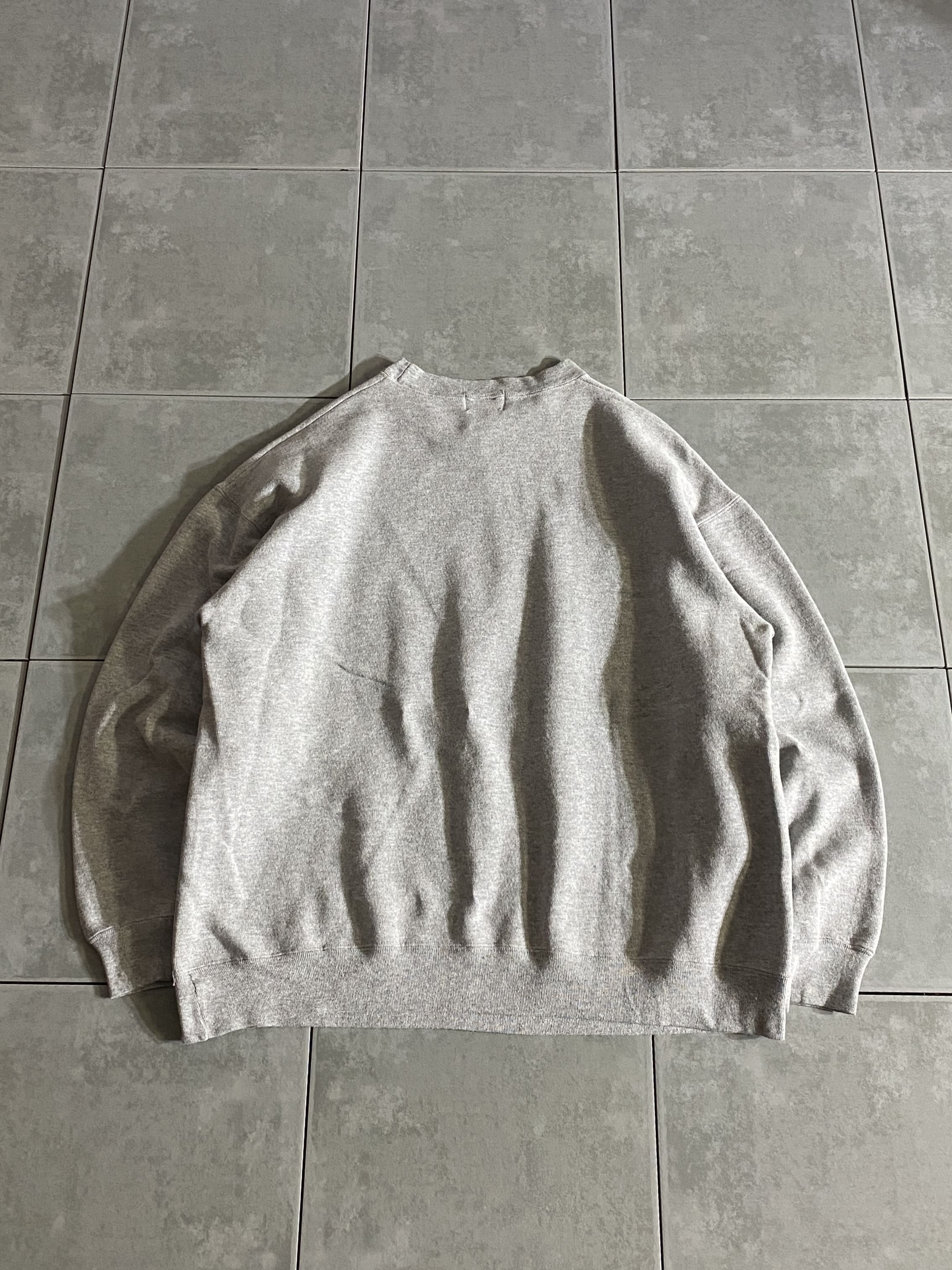 【EAGLES EYE】Campbells Soup Sweatshirt