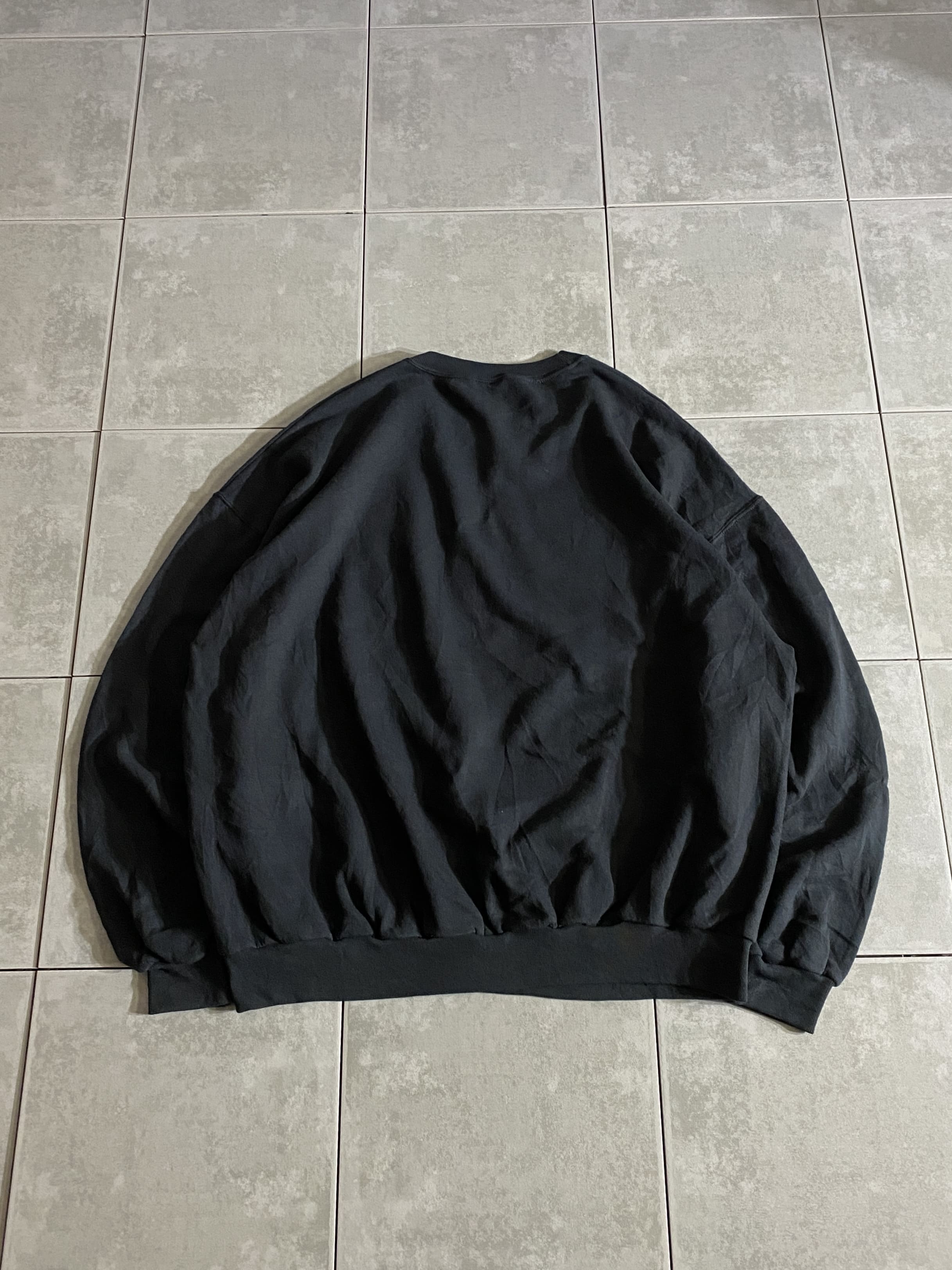 【JERZEES】90s NBS Sweatshirt