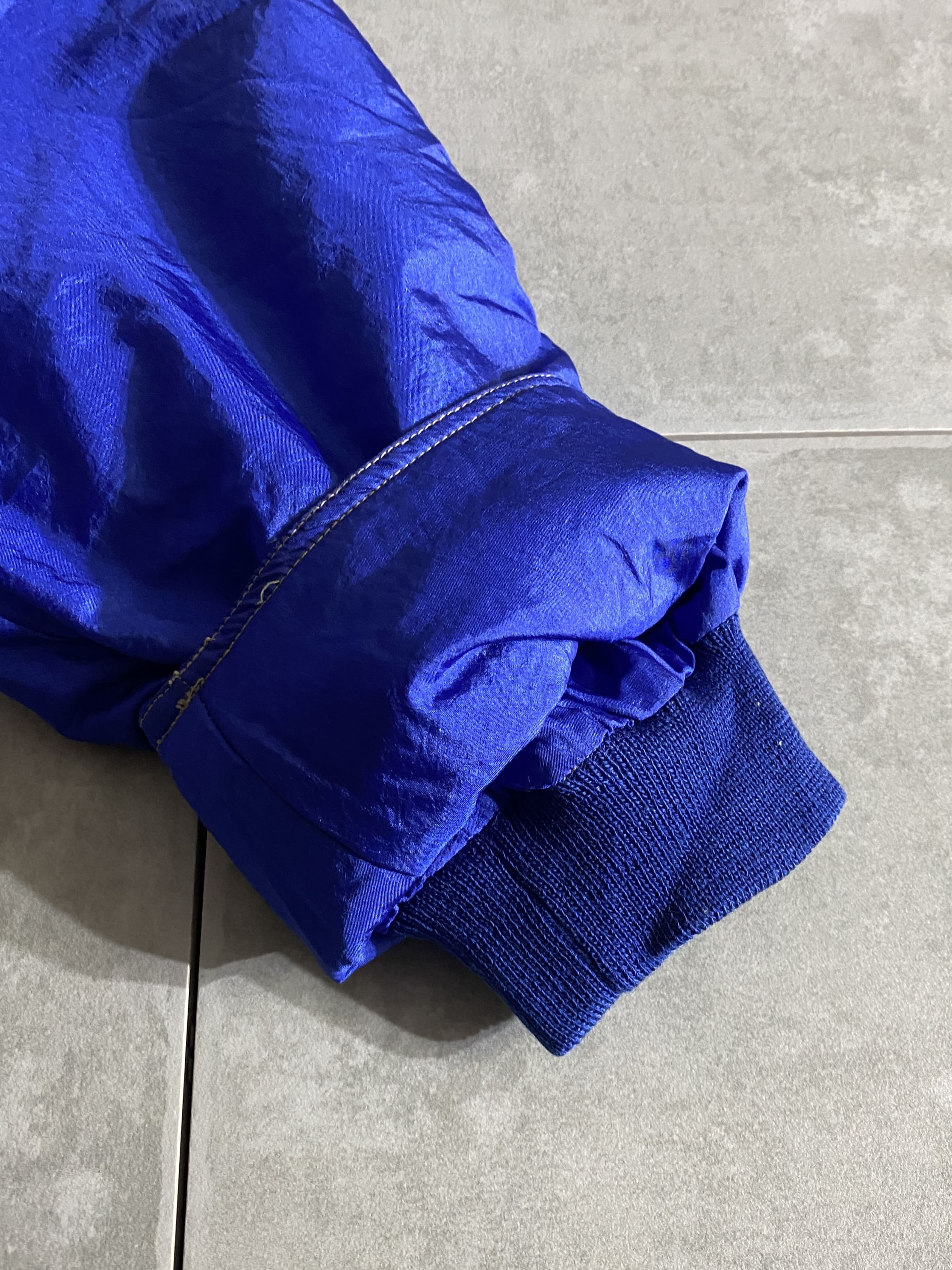 PEPSI SPORTS Nylon Parka