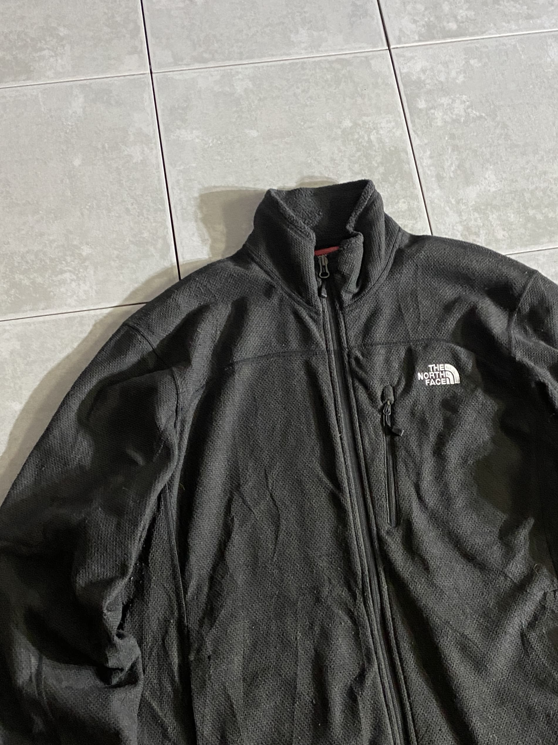 【THE NORTH FACE】Fleece Jacket