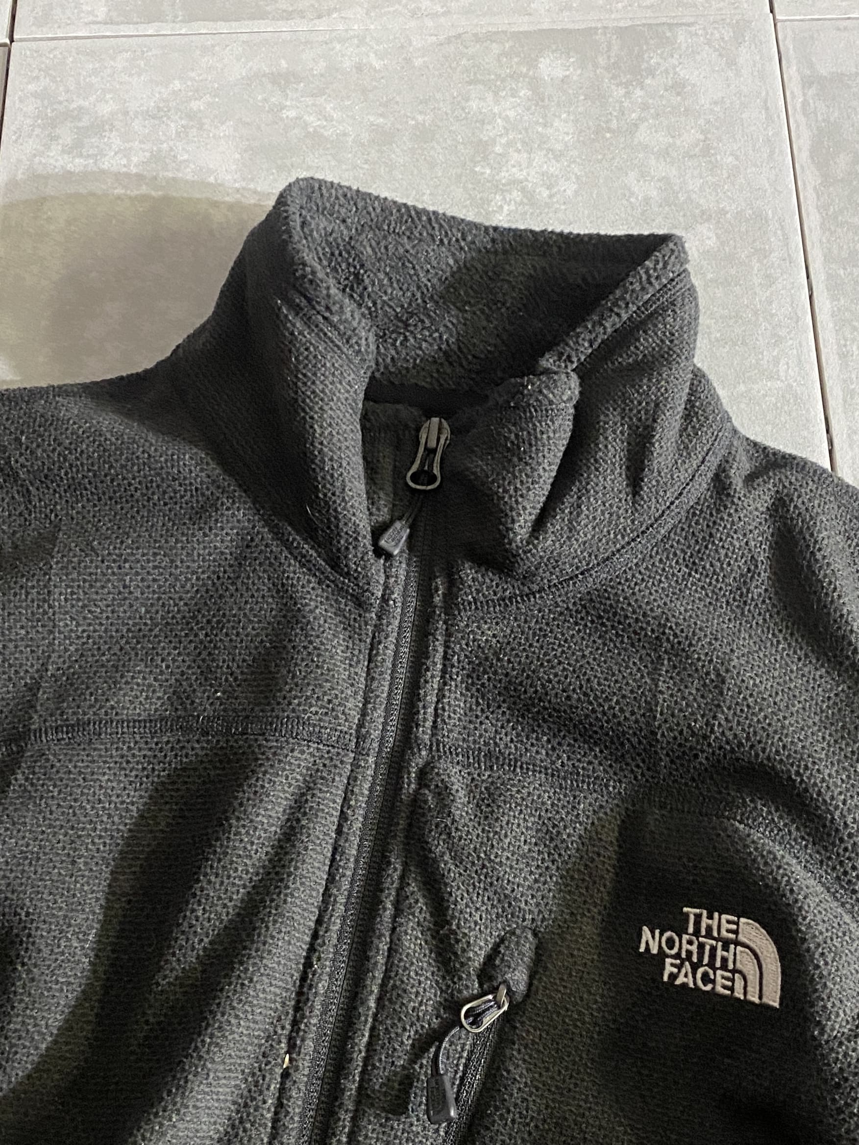 【THE NORTH FACE】Fleece Jacket