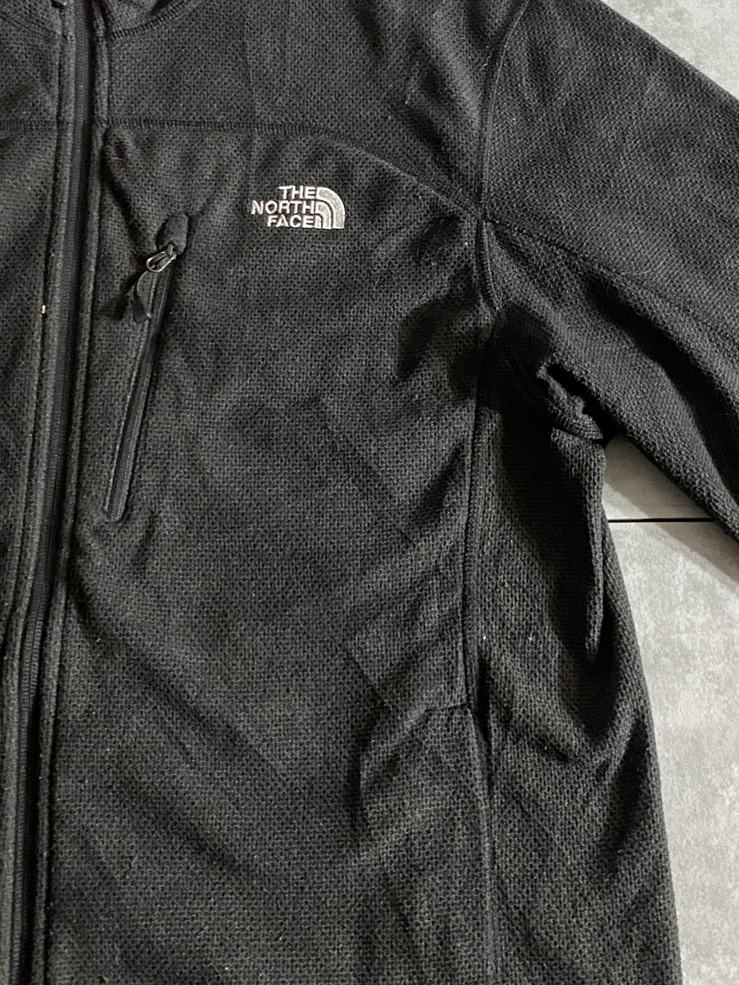 【THE NORTH FACE】Fleece Jacket