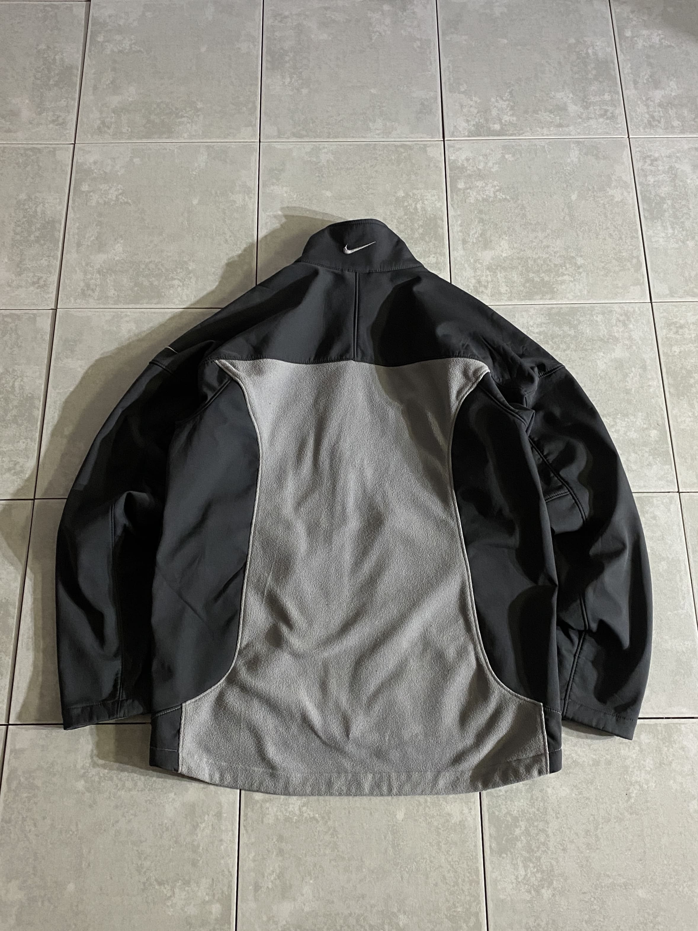 【NIKE】Track Jacket