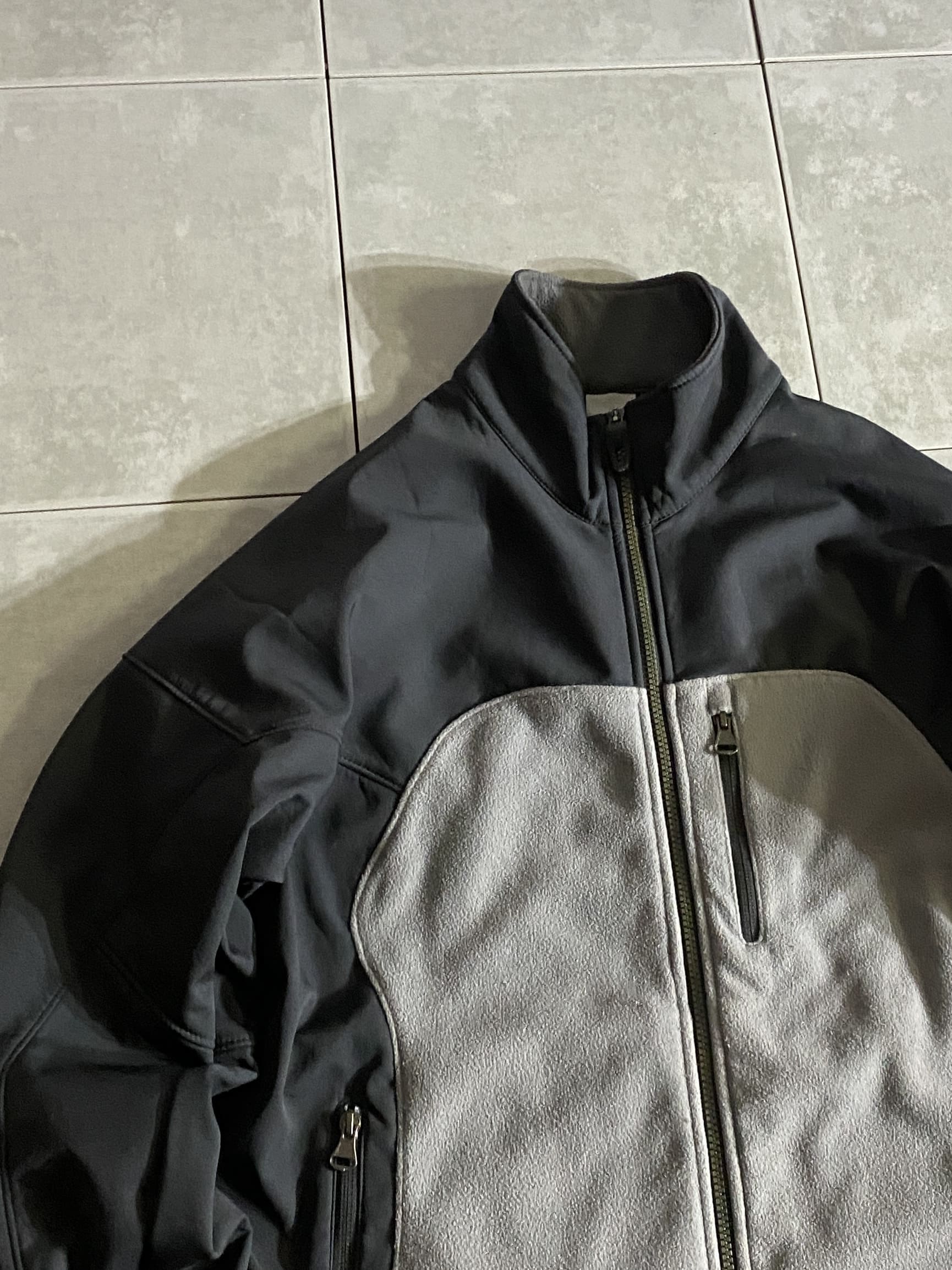 【NIKE】Track Jacket