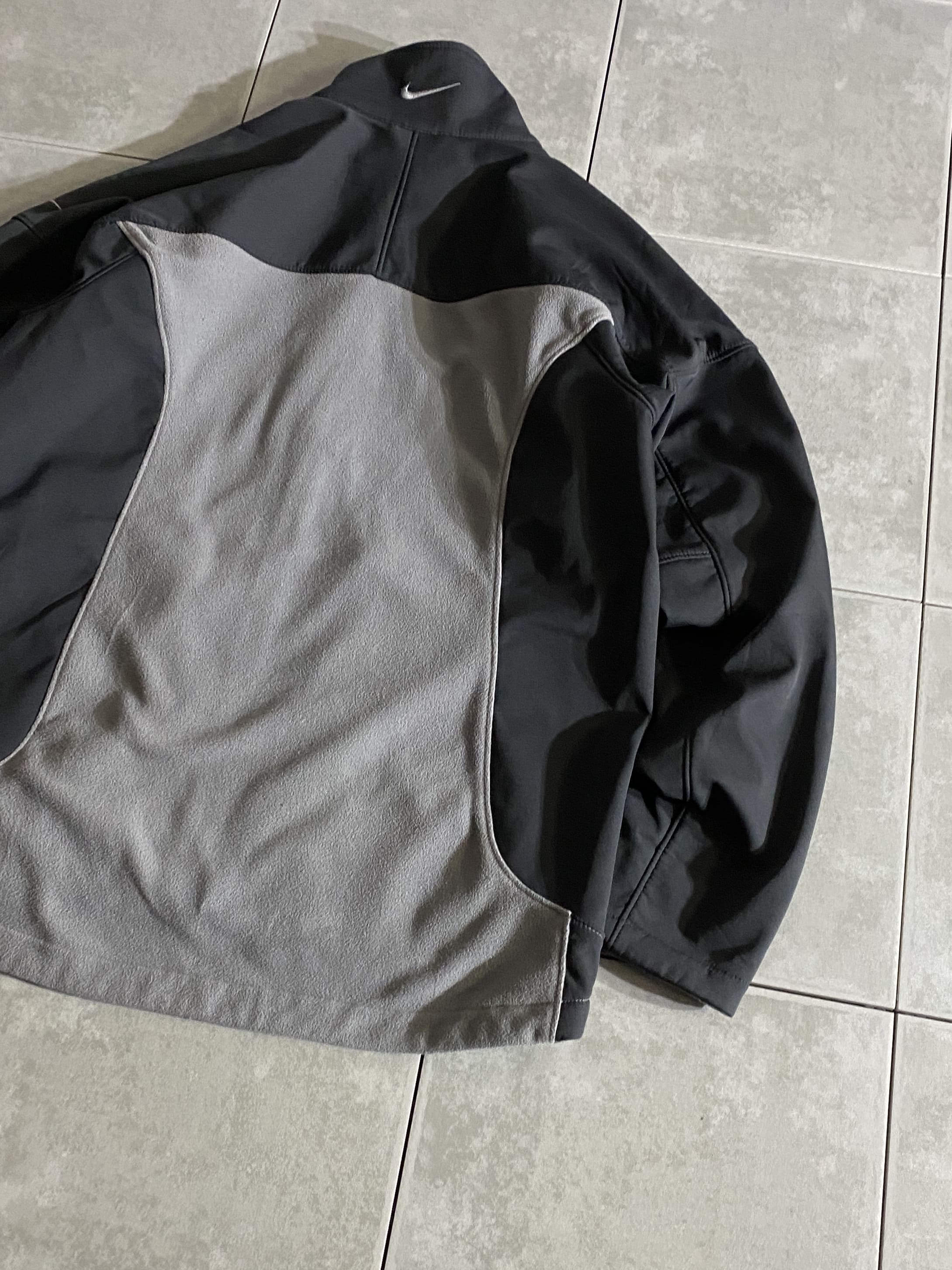 【NIKE】Track Jacket