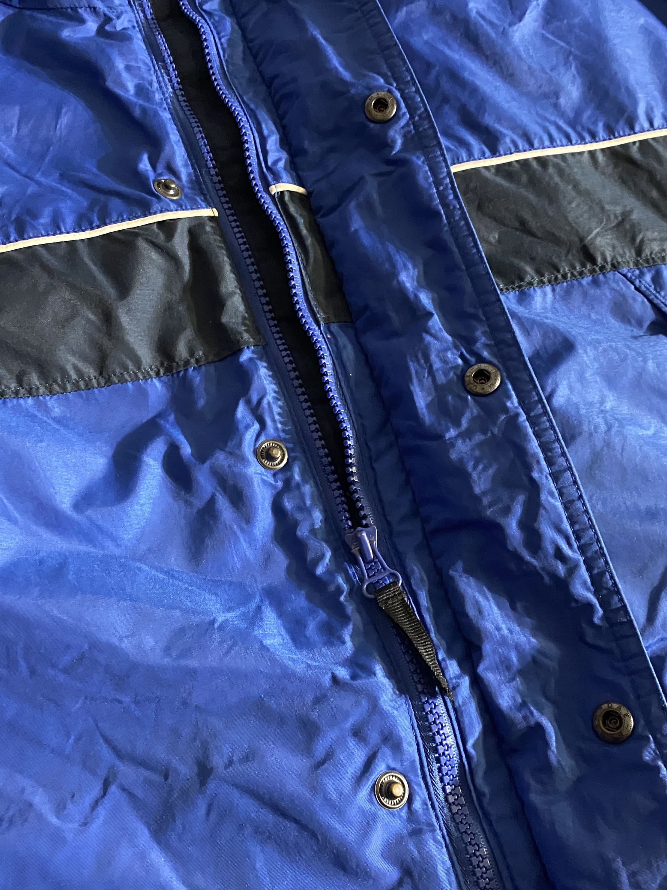 【Columbia】Mountain Parka