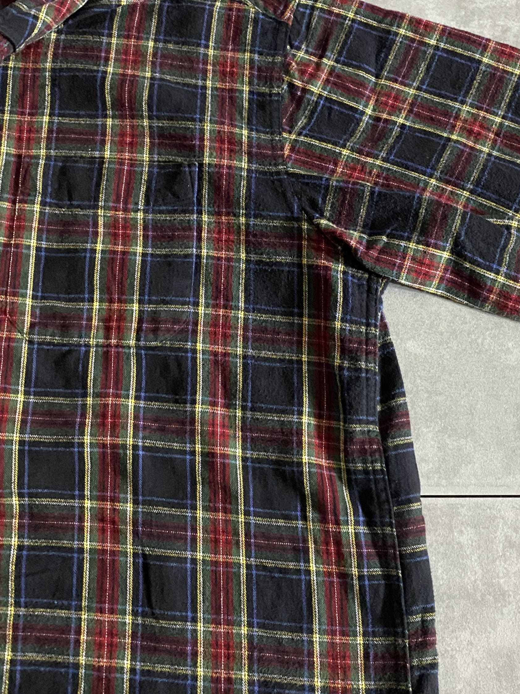 【L.L.Bean】Flannel Shirt