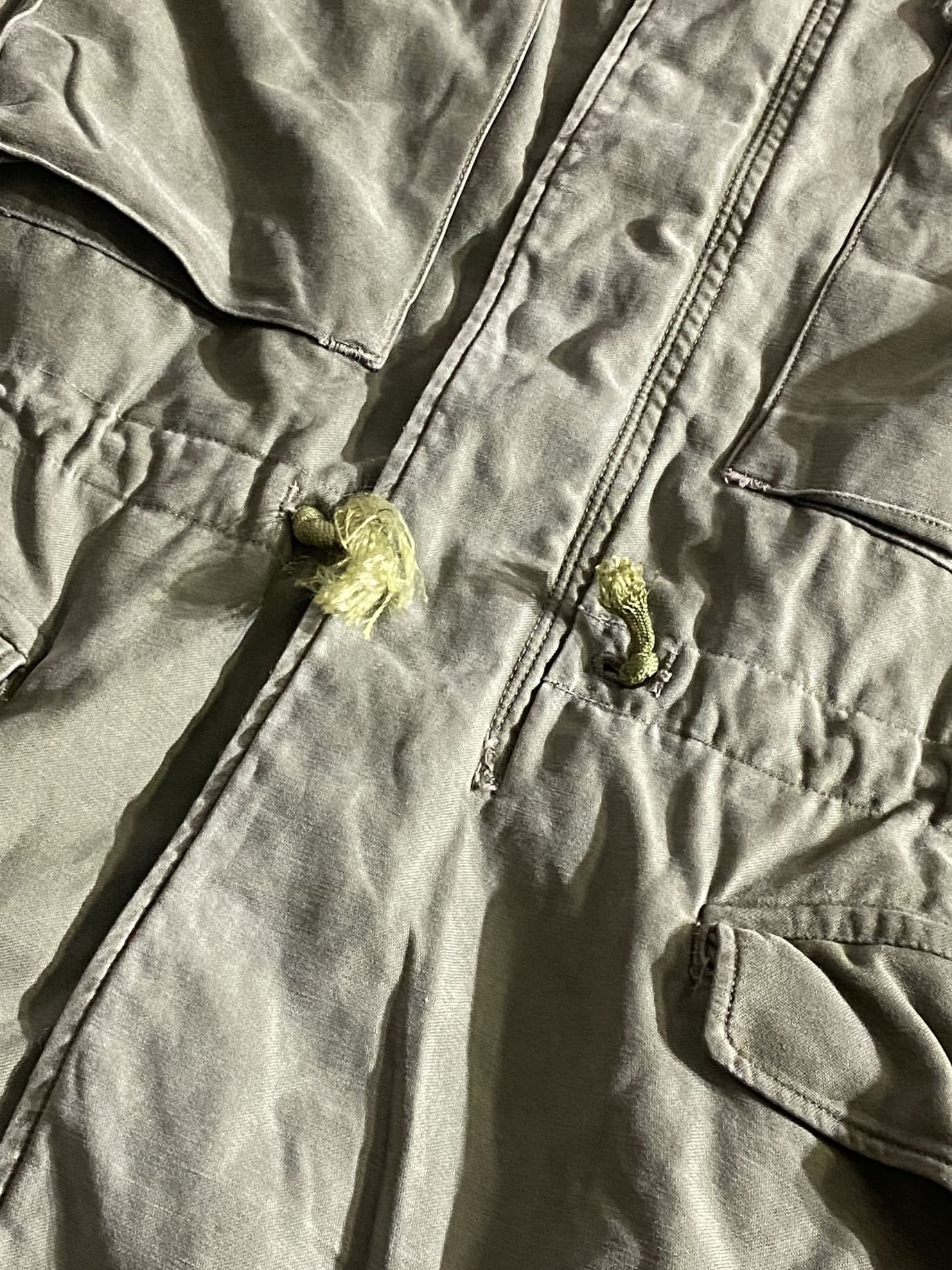 M-51 Field Jacket