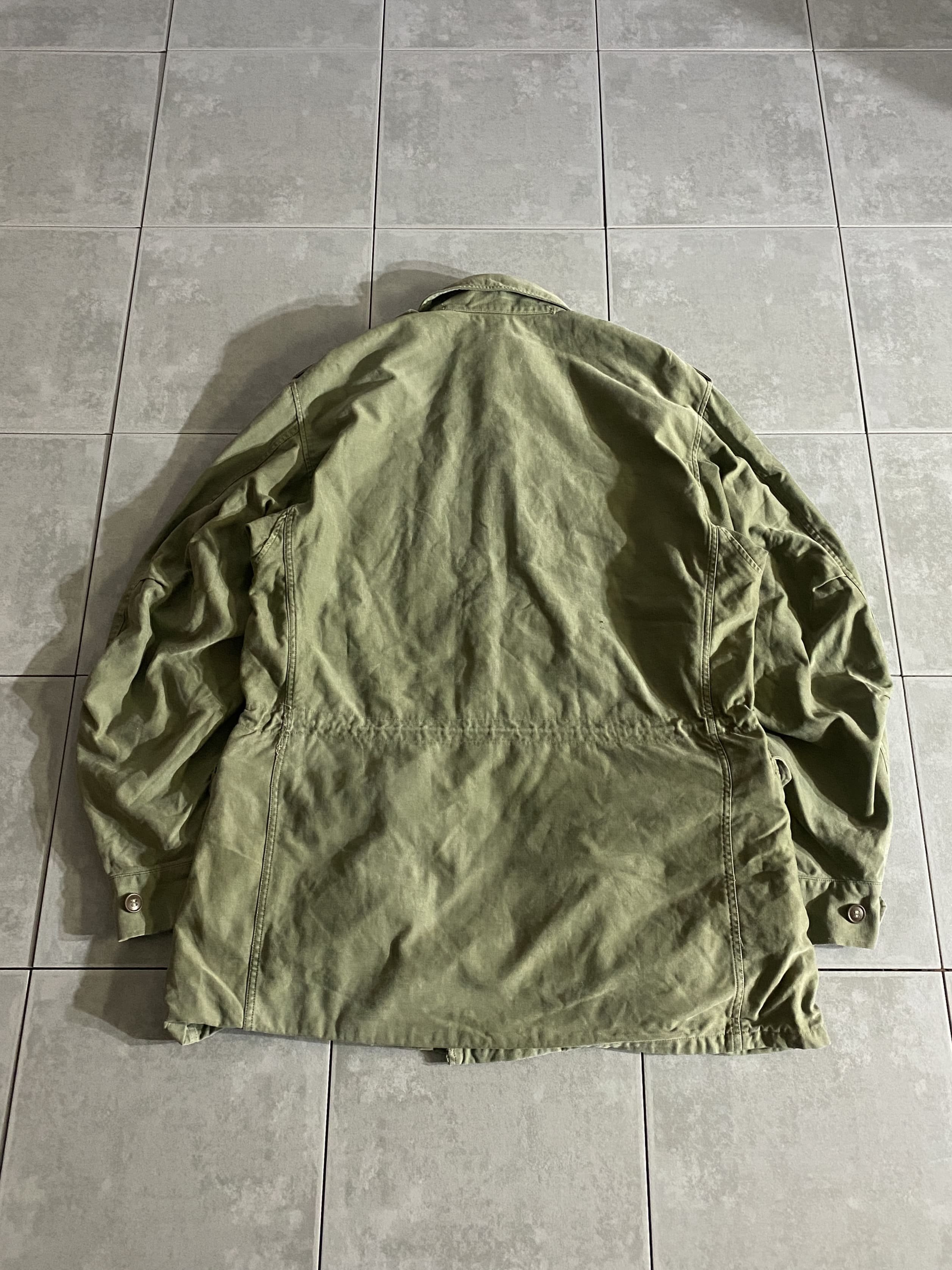 M-51 Field Jacket