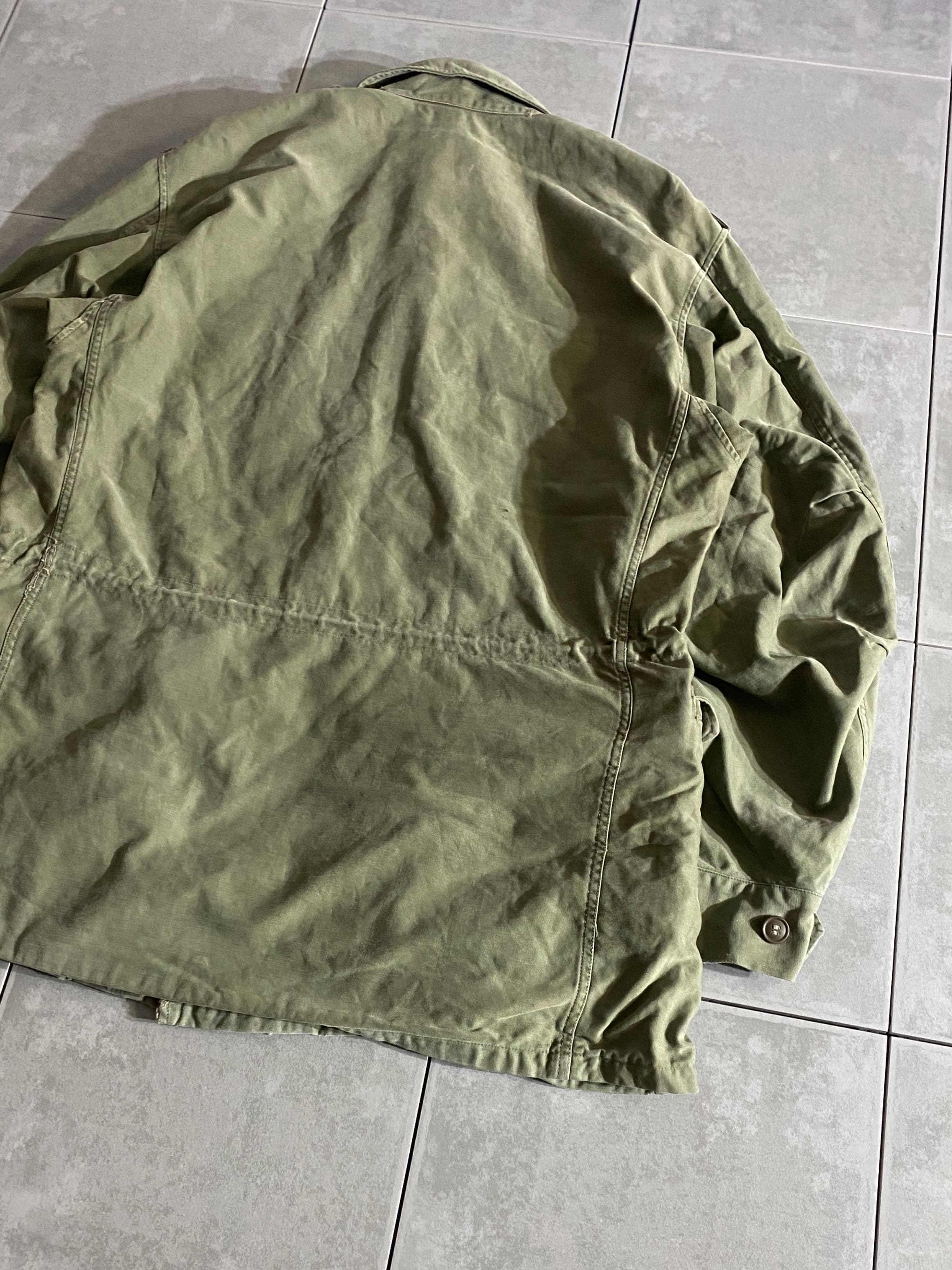 M-51 Field Jacket