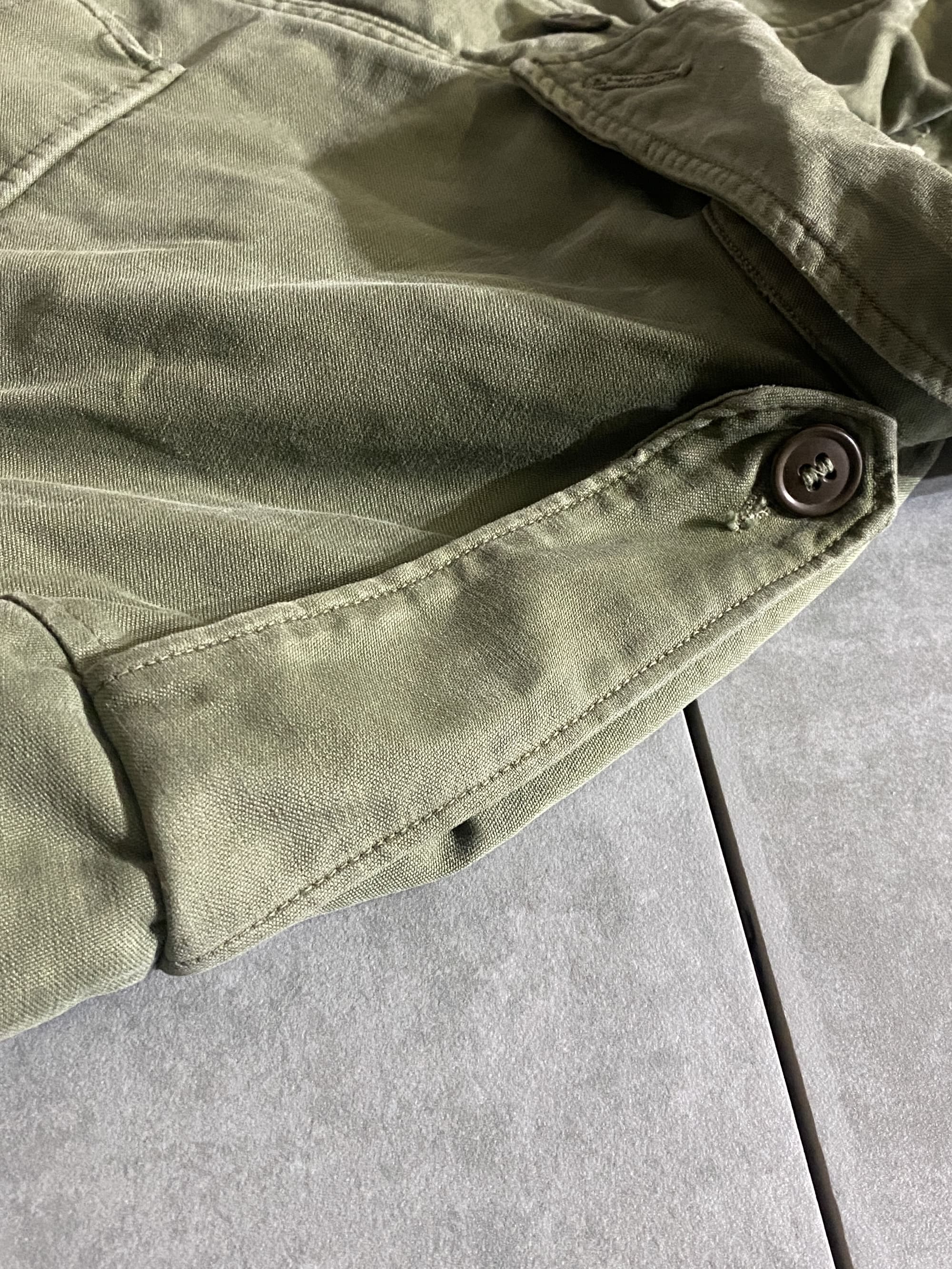 M-51 Field Jacket