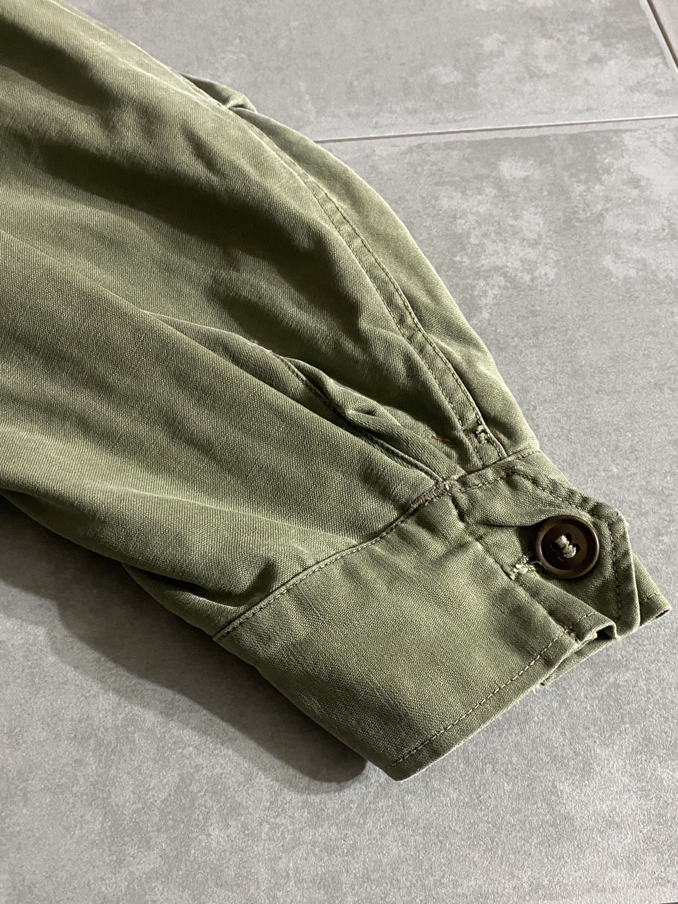 M-51 Field Jacket