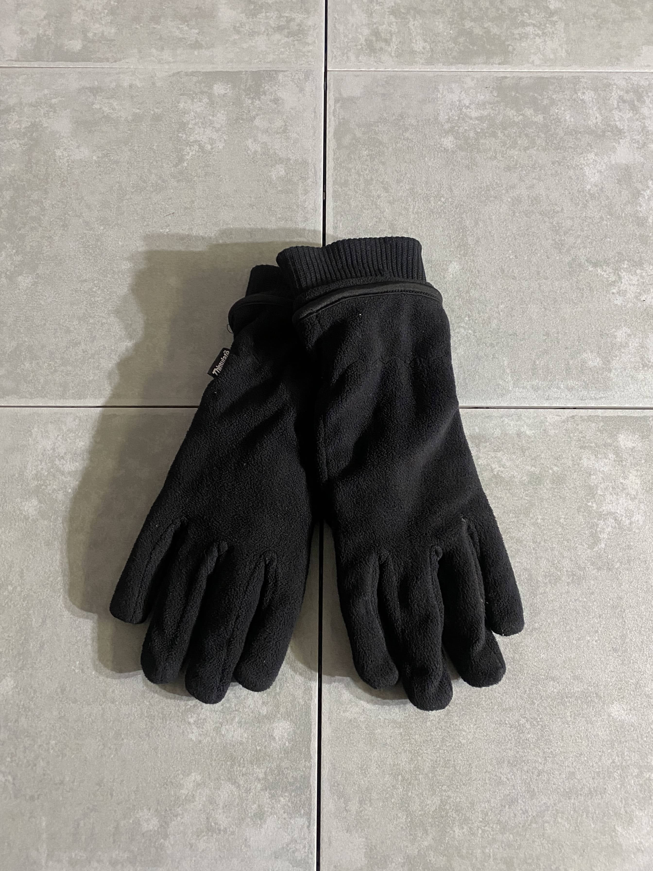 Thinsulate Gloves