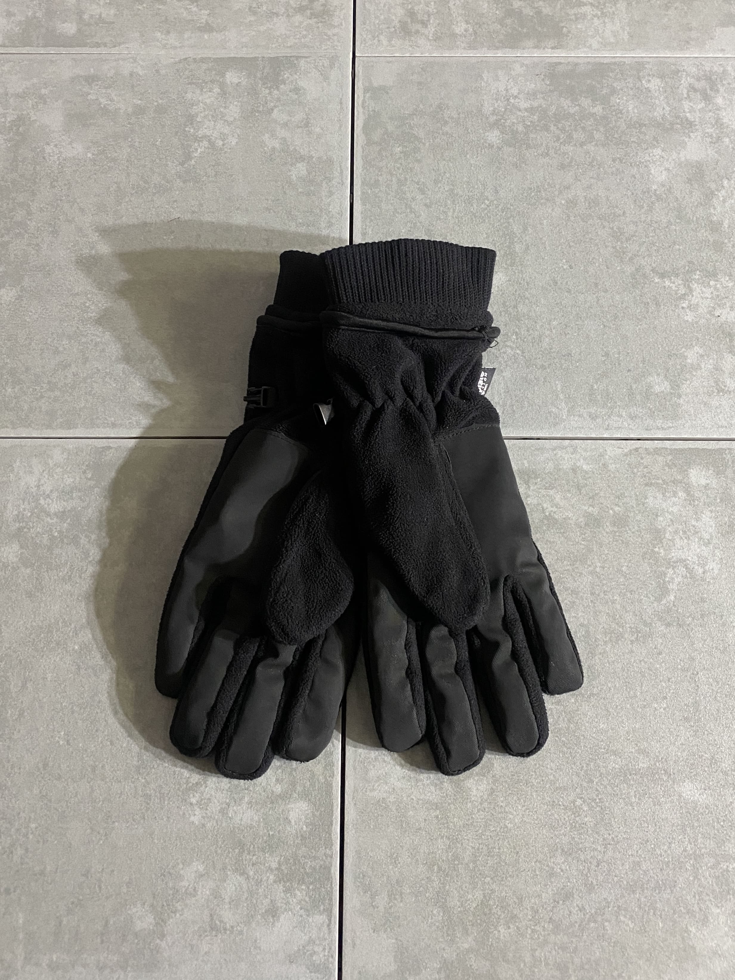 Thinsulate Gloves