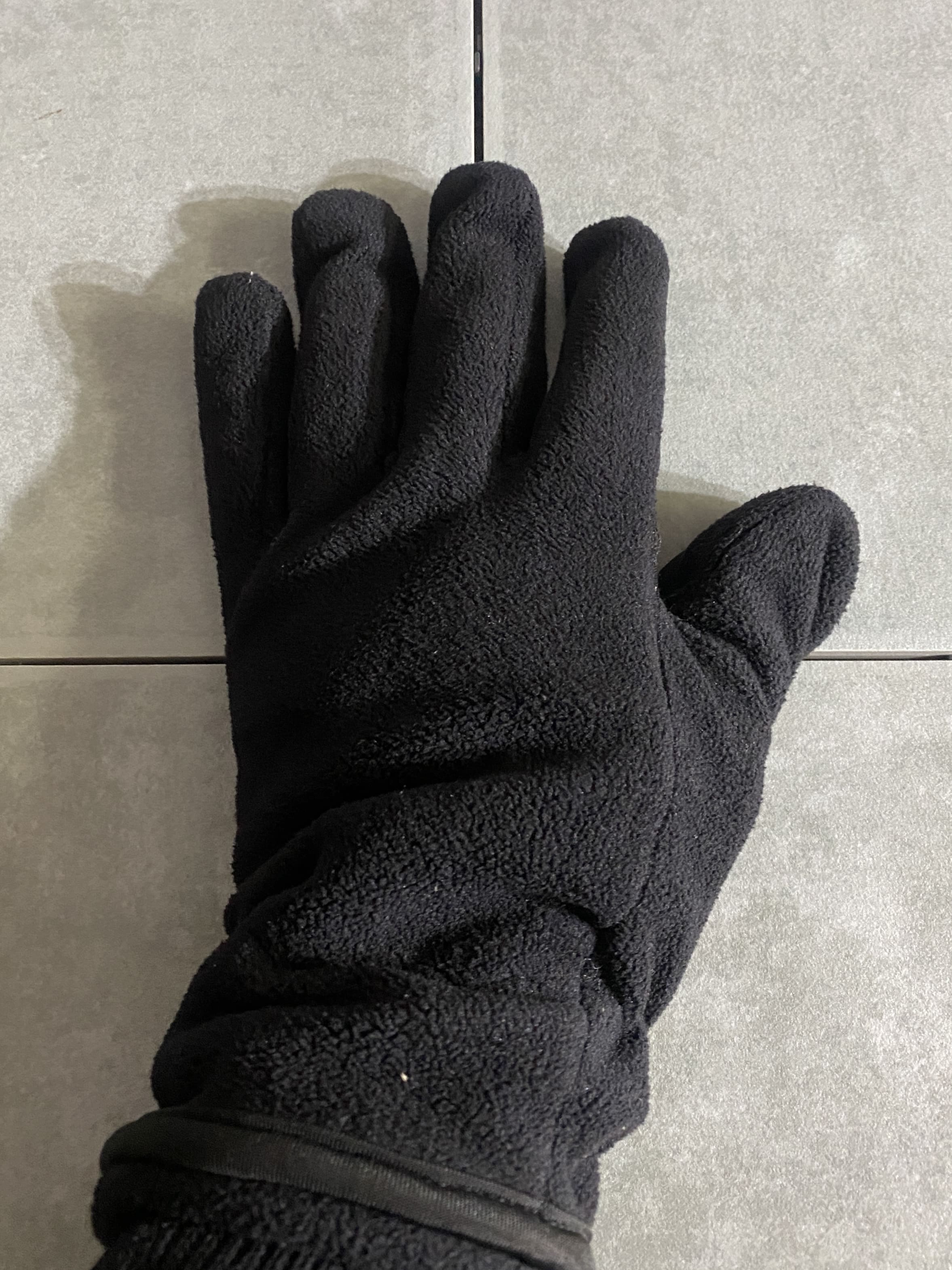 Thinsulate Gloves