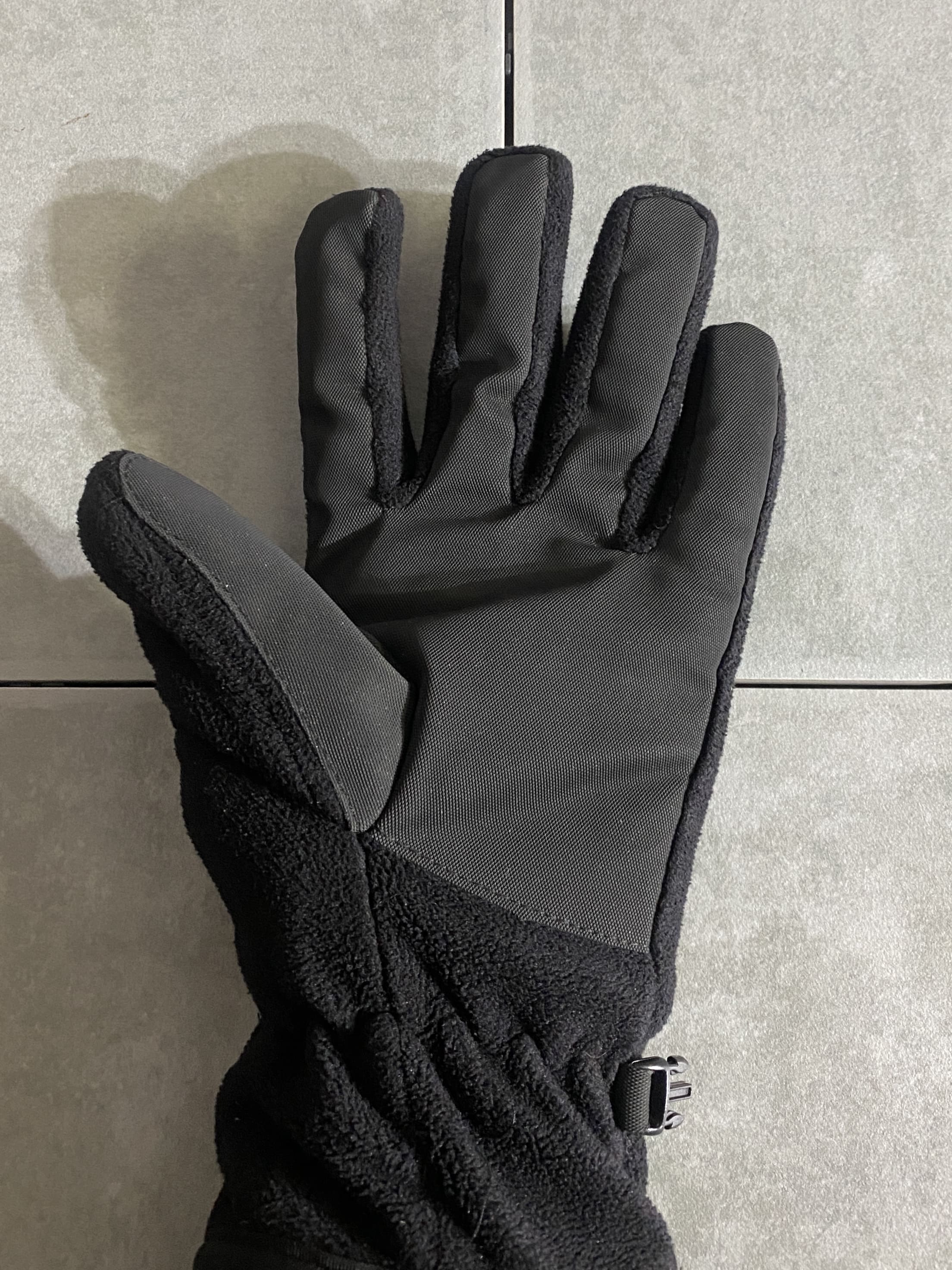 Thinsulate Gloves