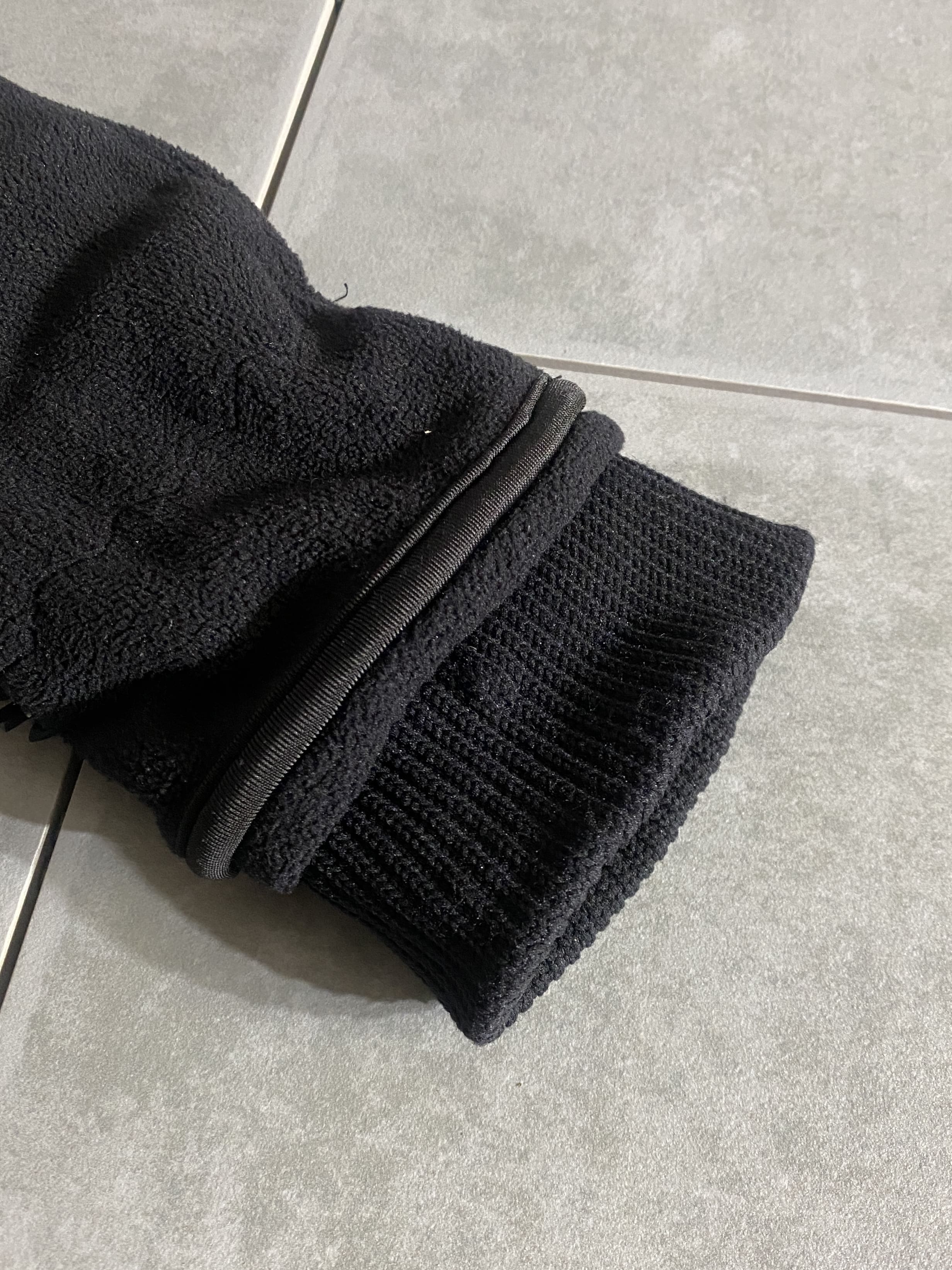 Thinsulate Gloves