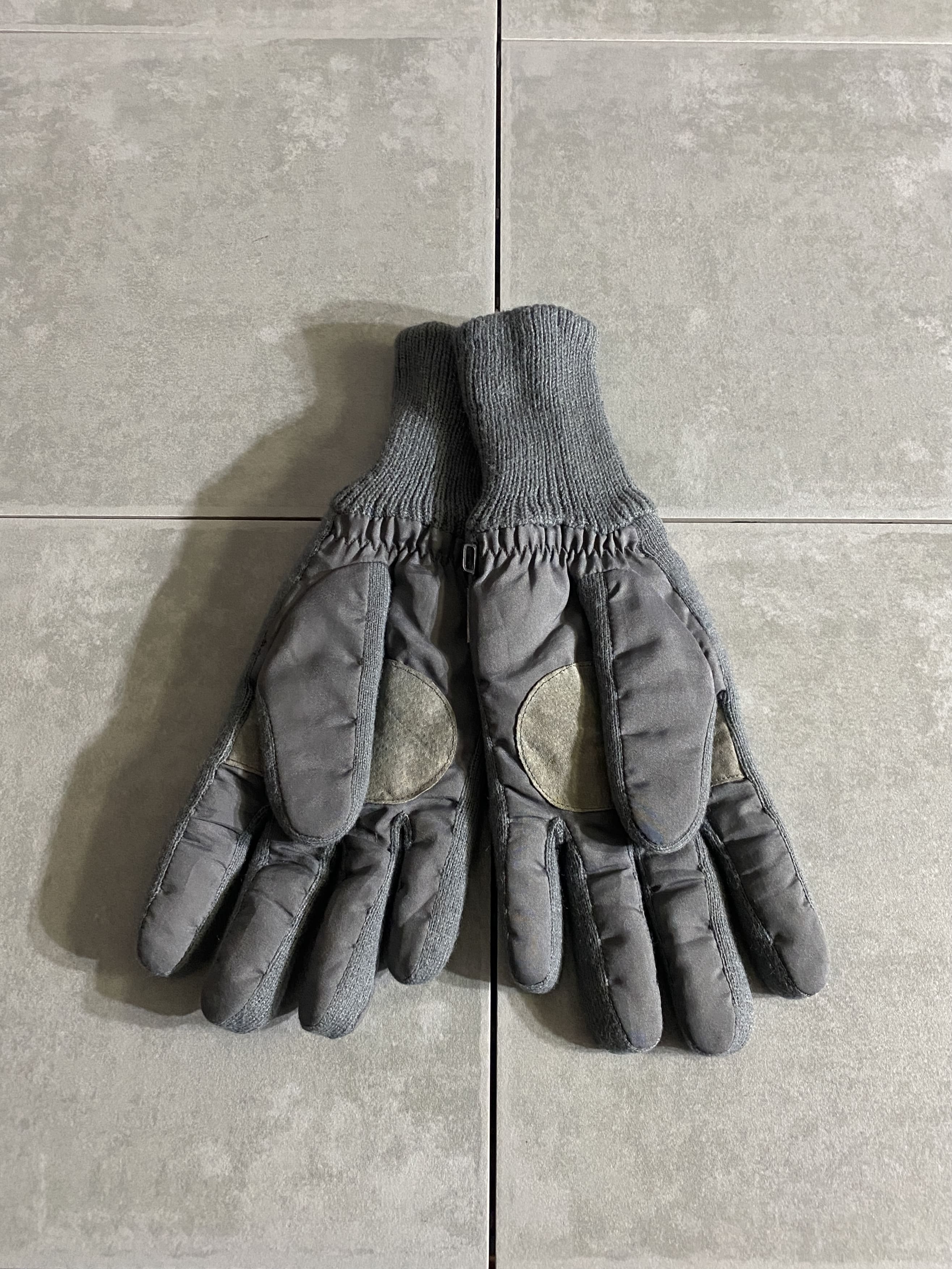 Thinsulate Waterproof Gloves