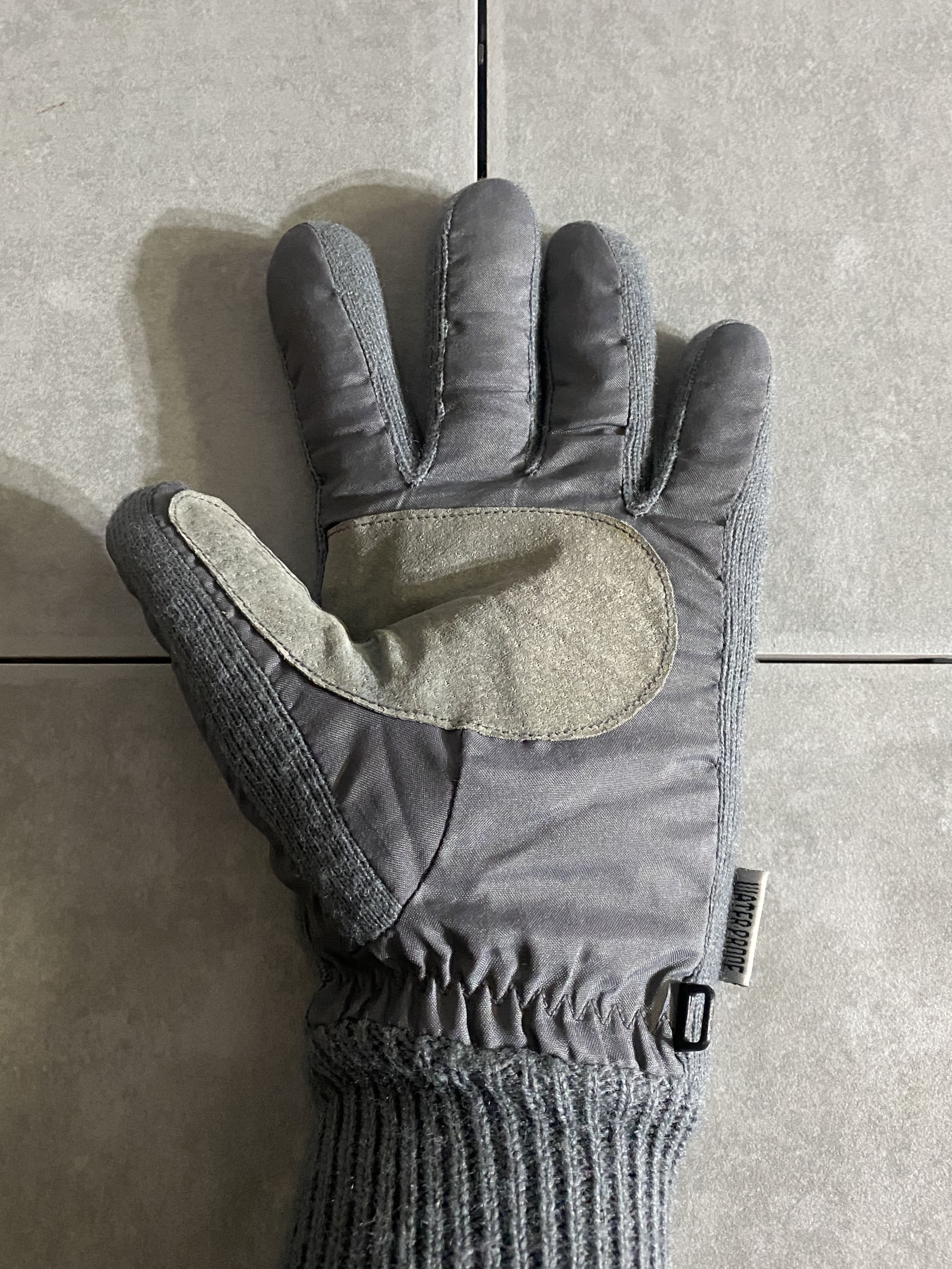 Thinsulate Waterproof Gloves